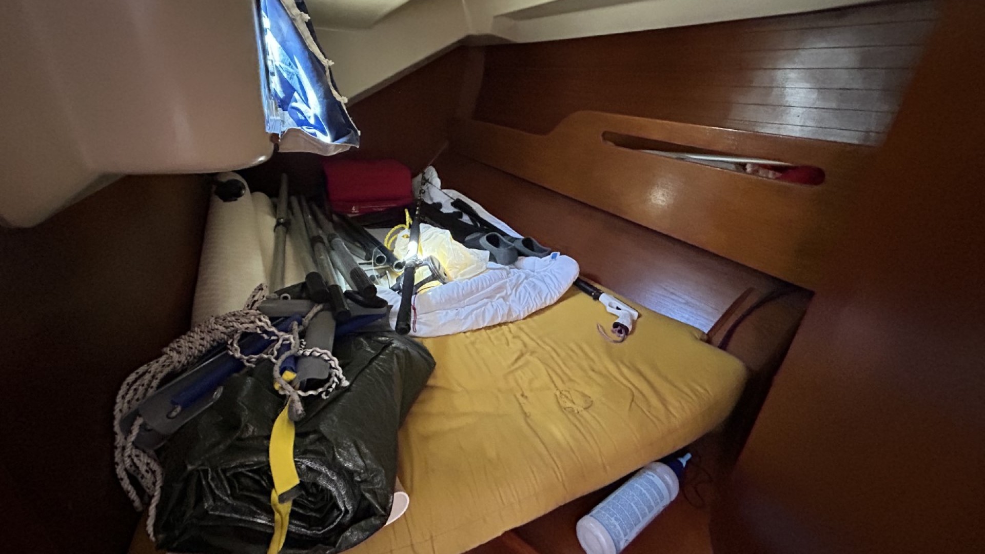 COMAR - COMET 460 à vendre