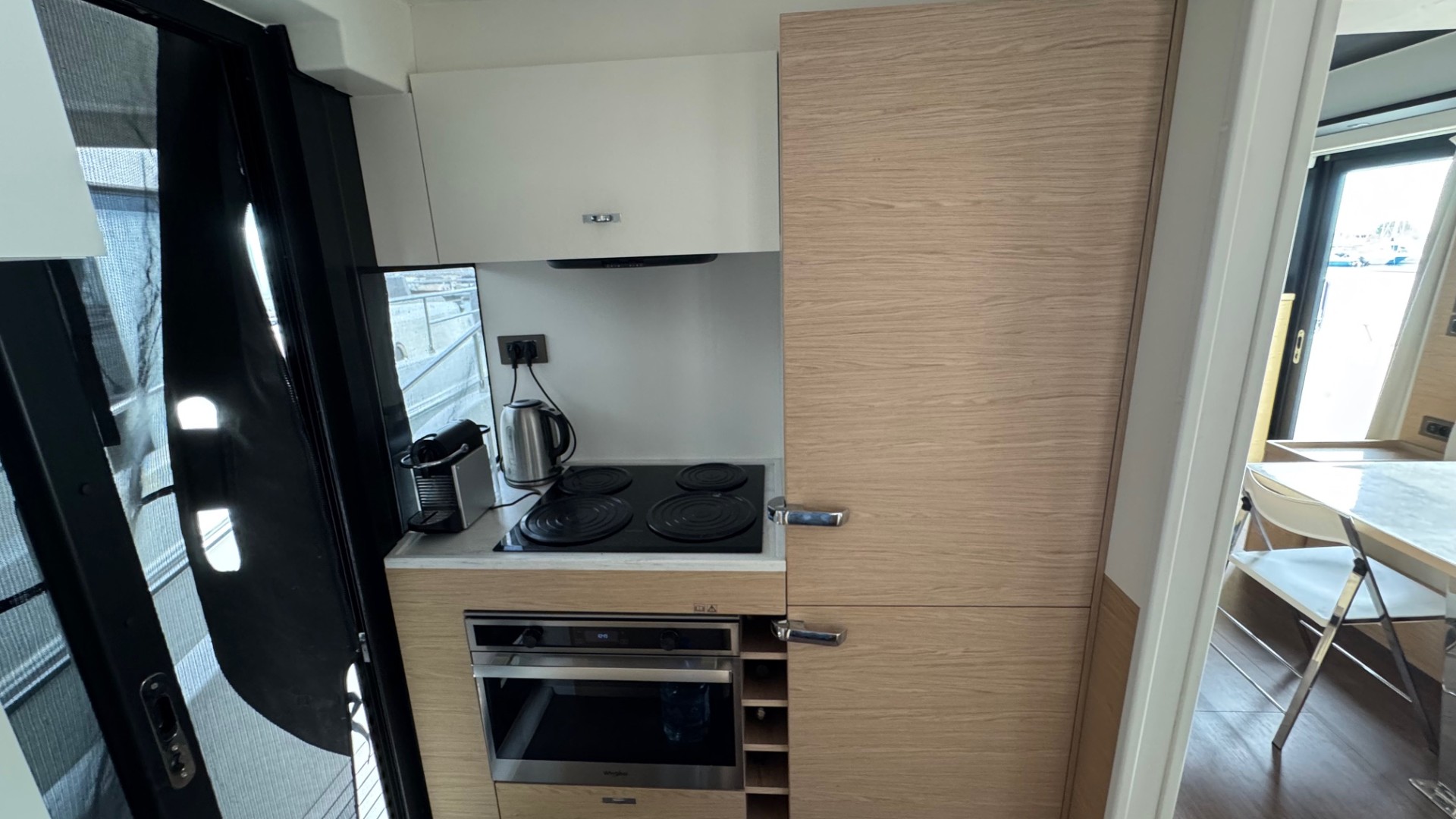 BENETEAU - GRAND TRAWLER 62 à vendre