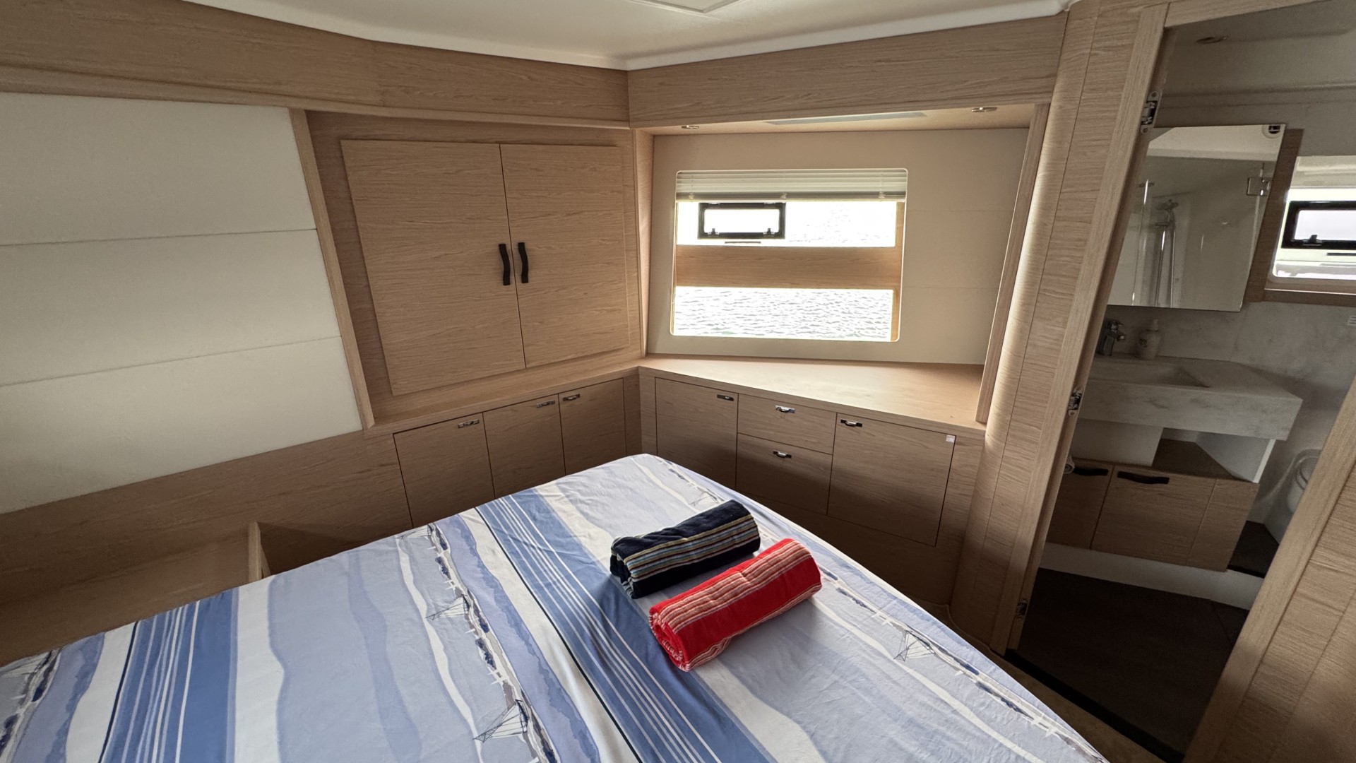 BENETEAU - GRAND TRAWLER 62 à vendre