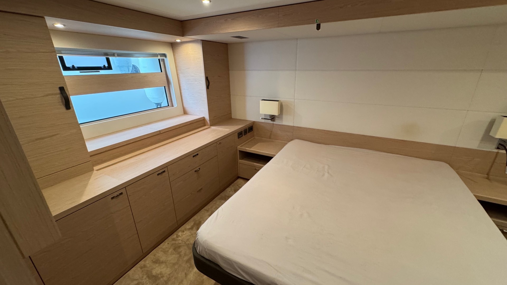 BENETEAU - GRAND TRAWLER 62 à vendre