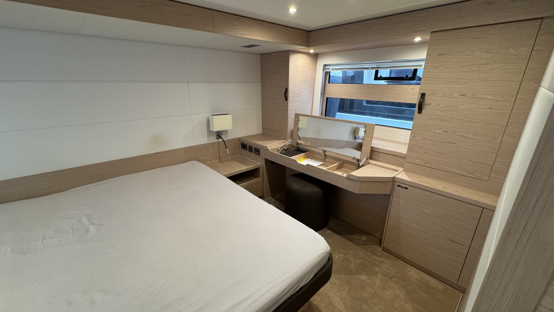 BENETEAU - GRAND TRAWLER 62 à vendre