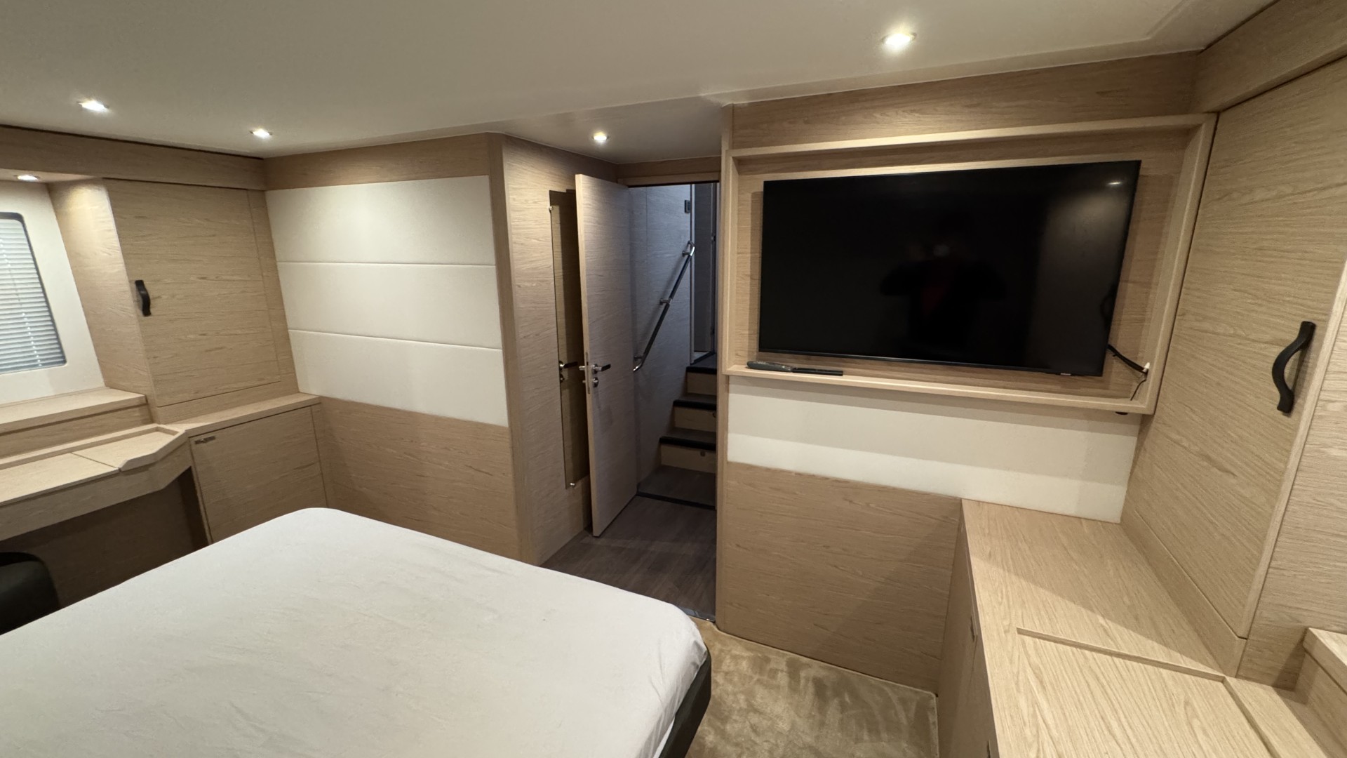 BENETEAU - GRAND TRAWLER 62 à vendre