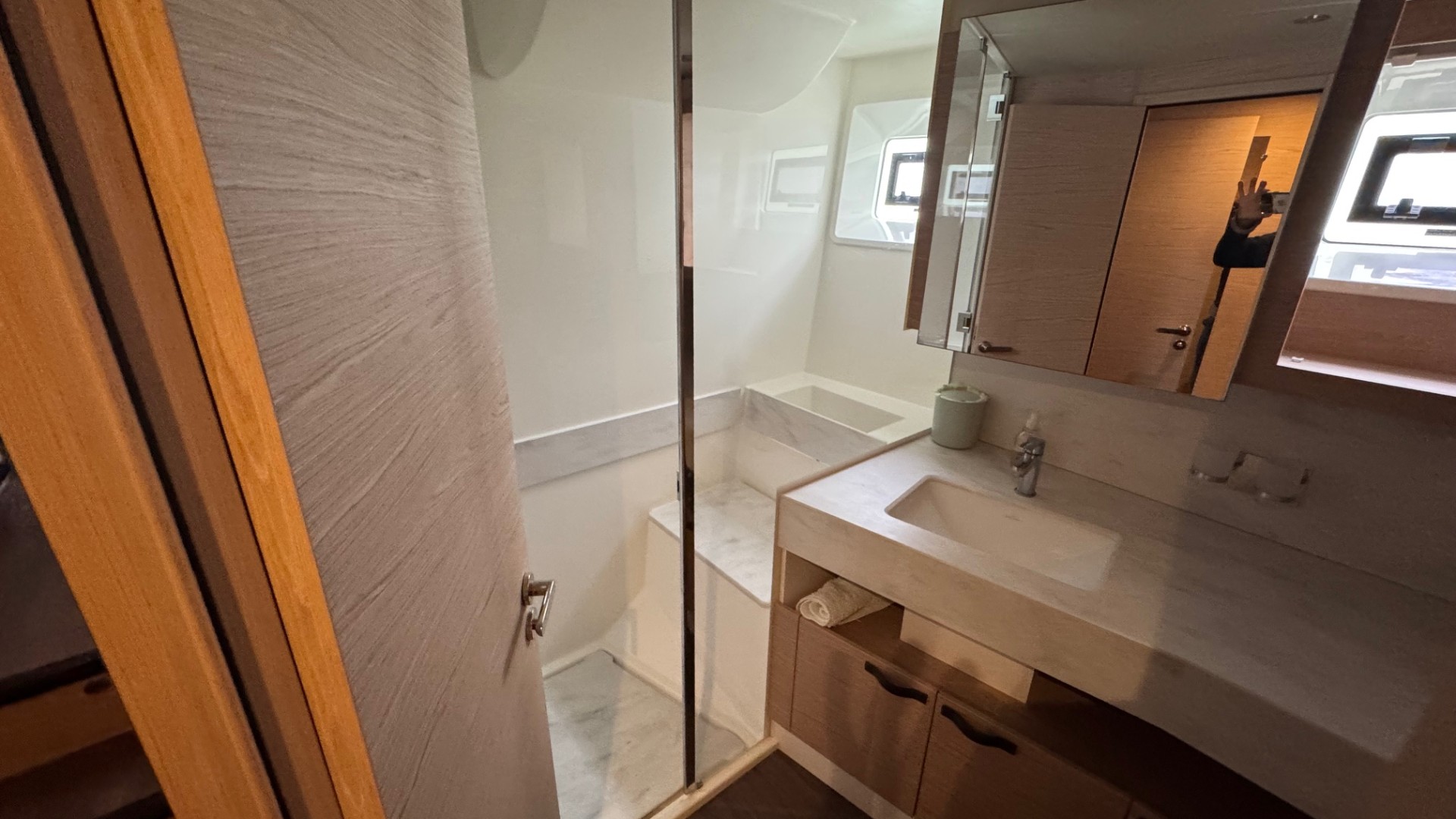 BENETEAU - GRAND TRAWLER 62 à vendre