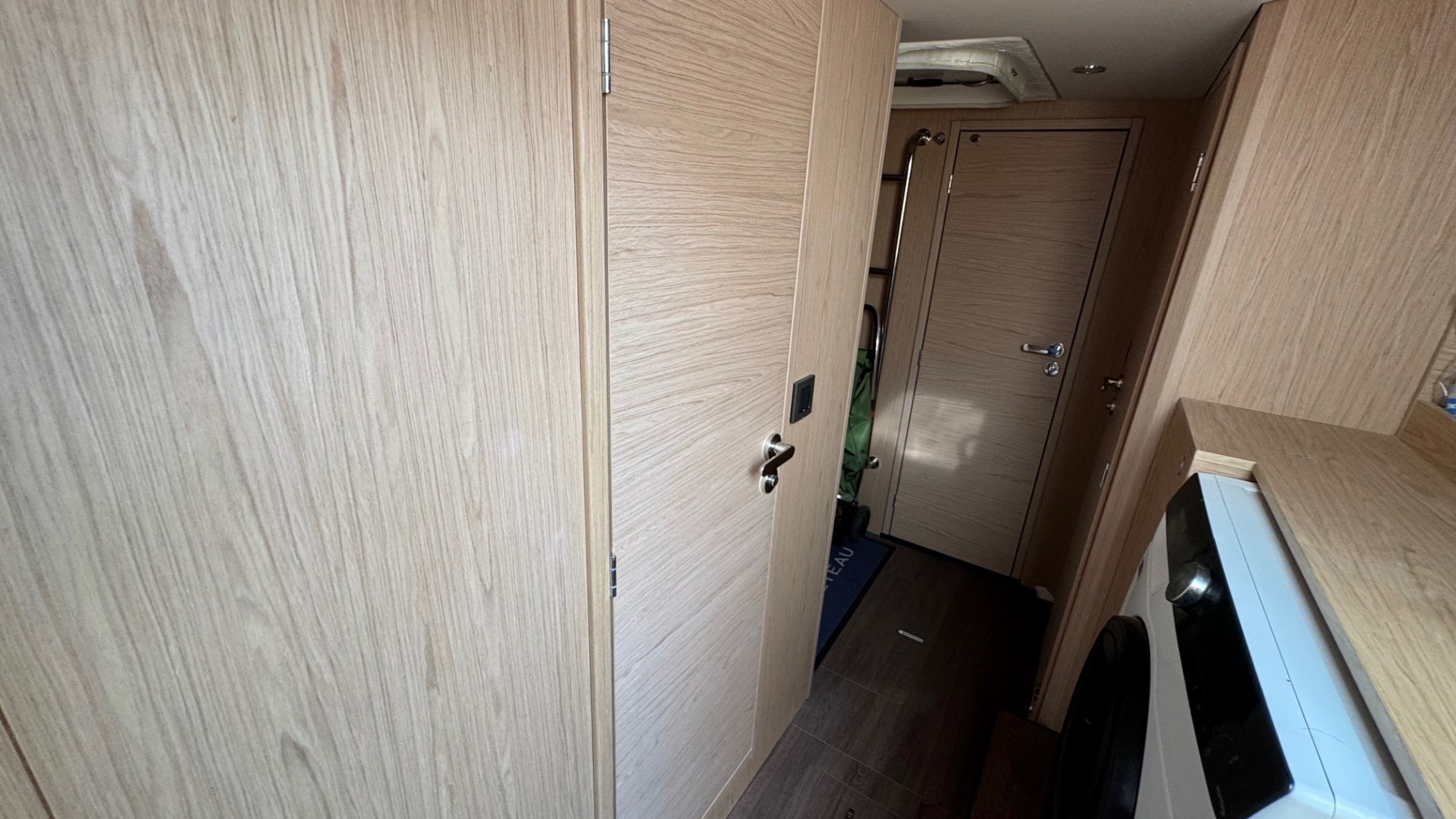 BENETEAU - GRAND TRAWLER 62 à vendre