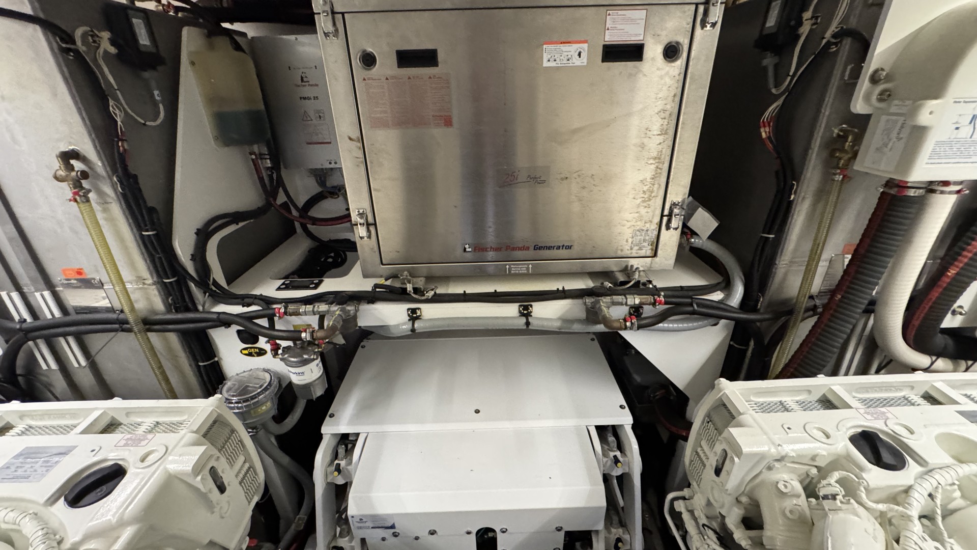 BENETEAU - GRAND TRAWLER 62 à vendre