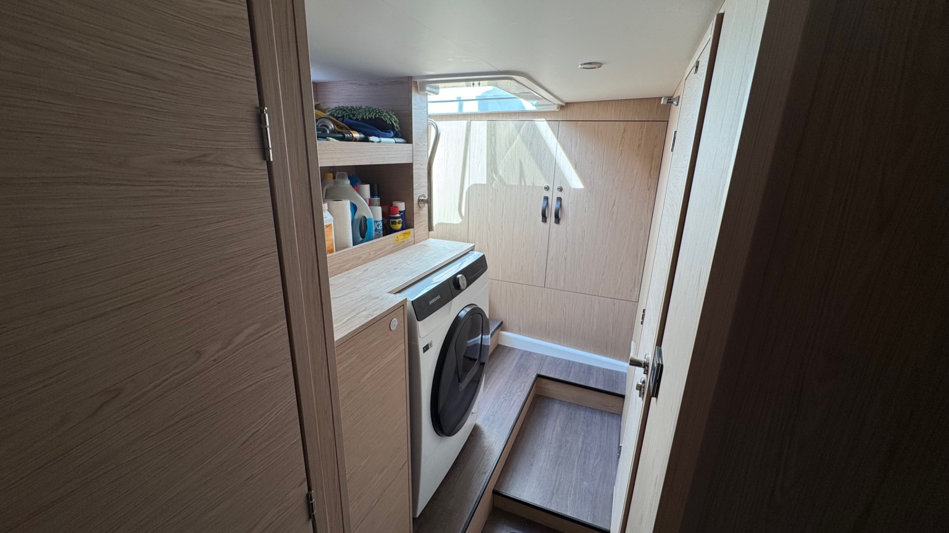 BENETEAU - GRAND TRAWLER 62 à vendre