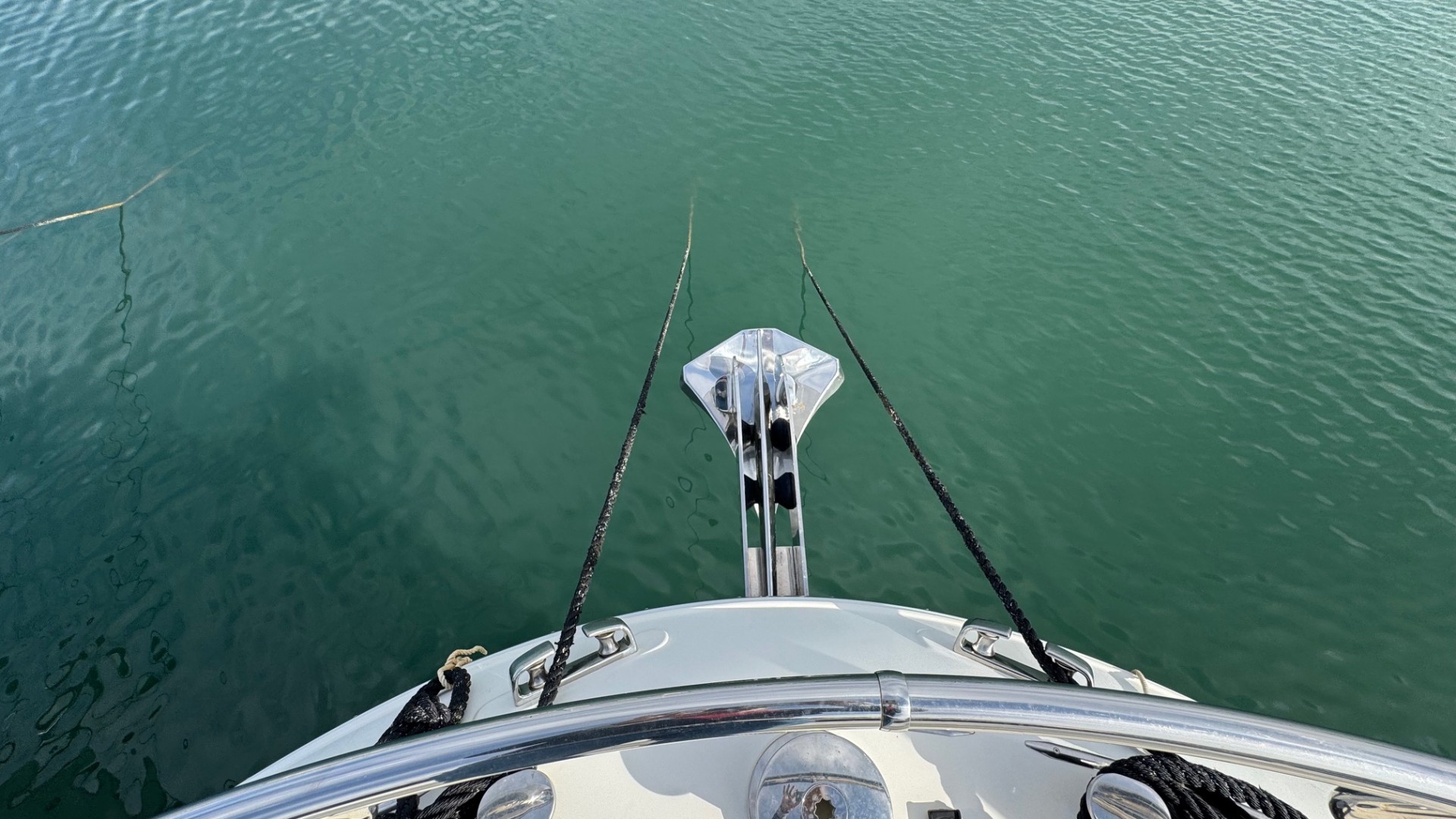 BENETEAU - GRAND TRAWLER 62 à vendre