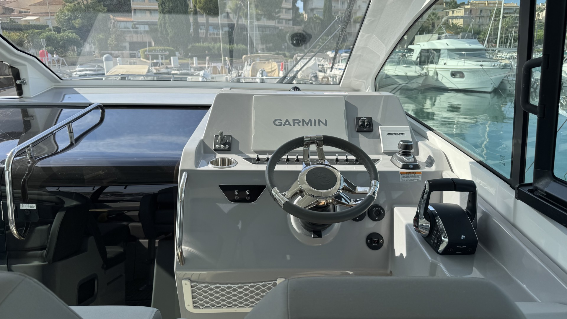 BENETEAU - GRAN TURISMO 32 à vendre