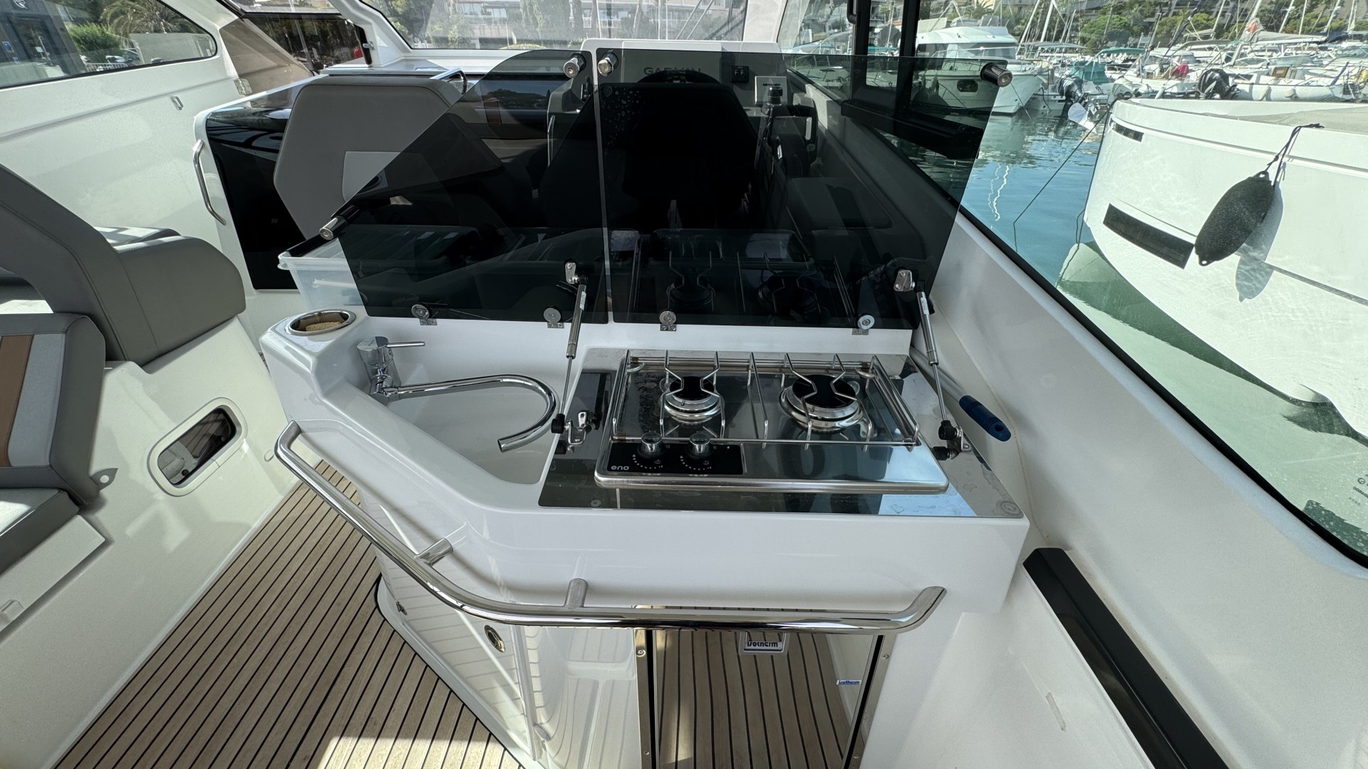 BENETEAU - GRAN TURISMO 32 à vendre