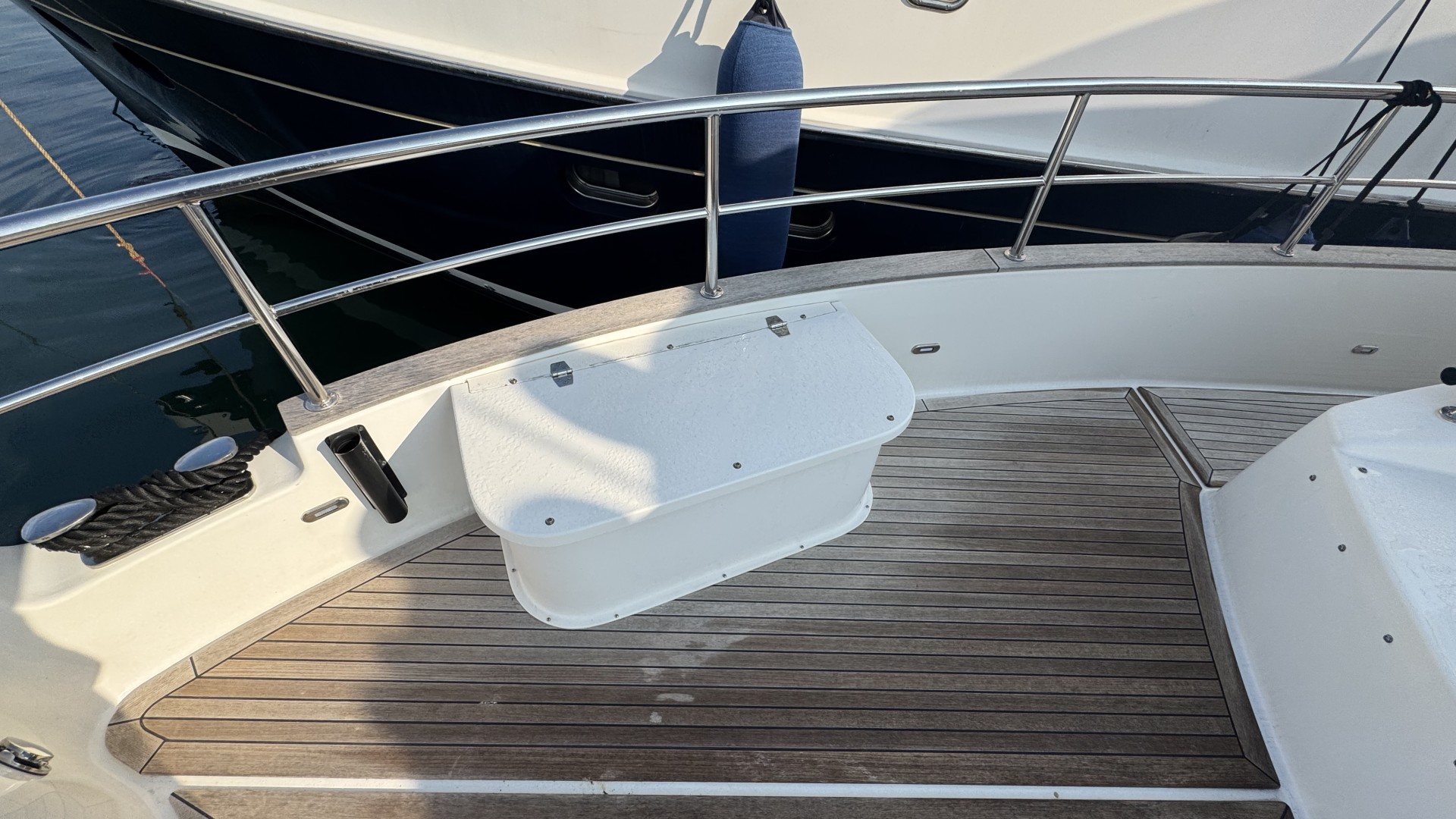 NORD STAR - 49 + à vendre