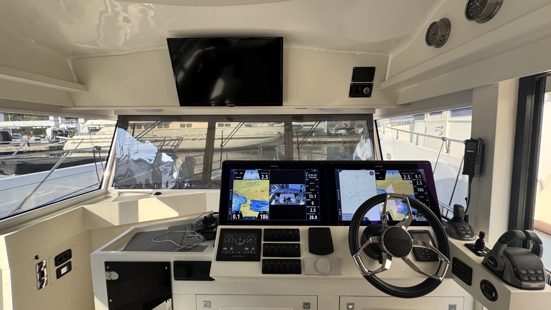 NORD STAR - 49 + à vendre