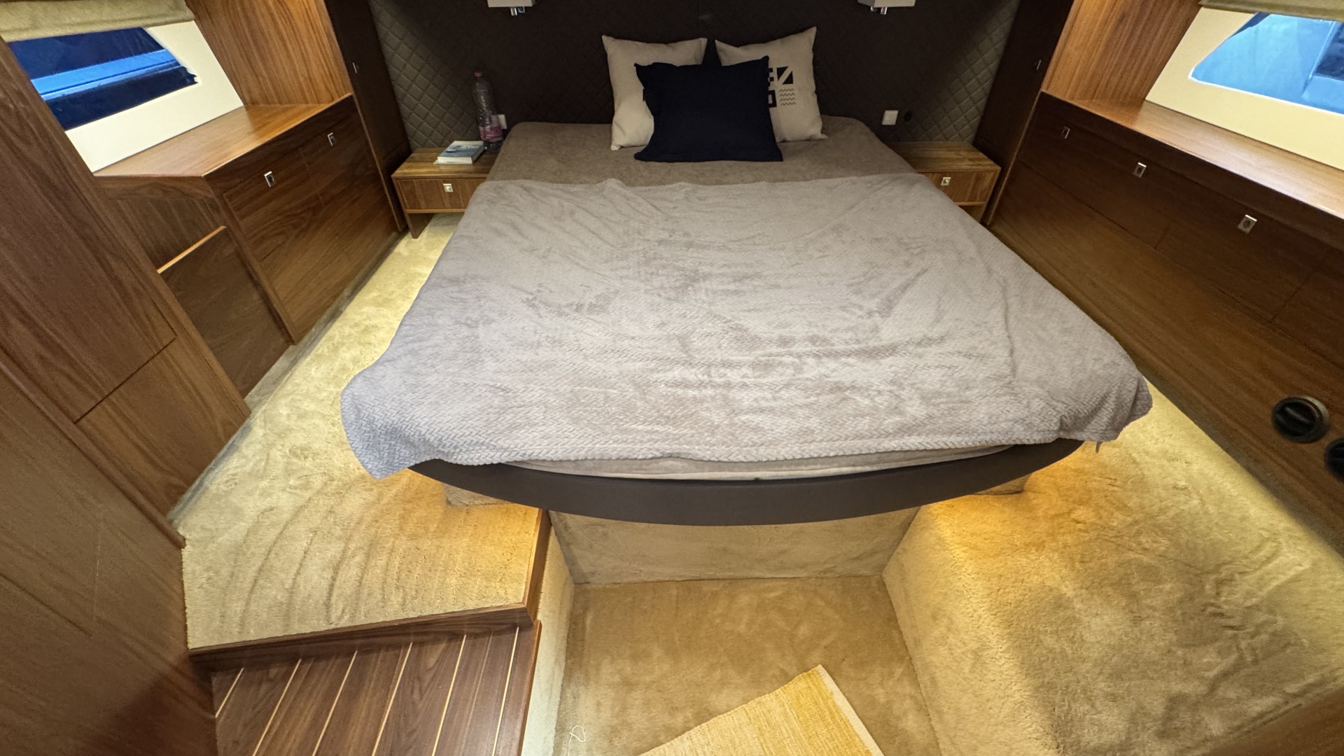 NORD STAR - 49 + à vendre