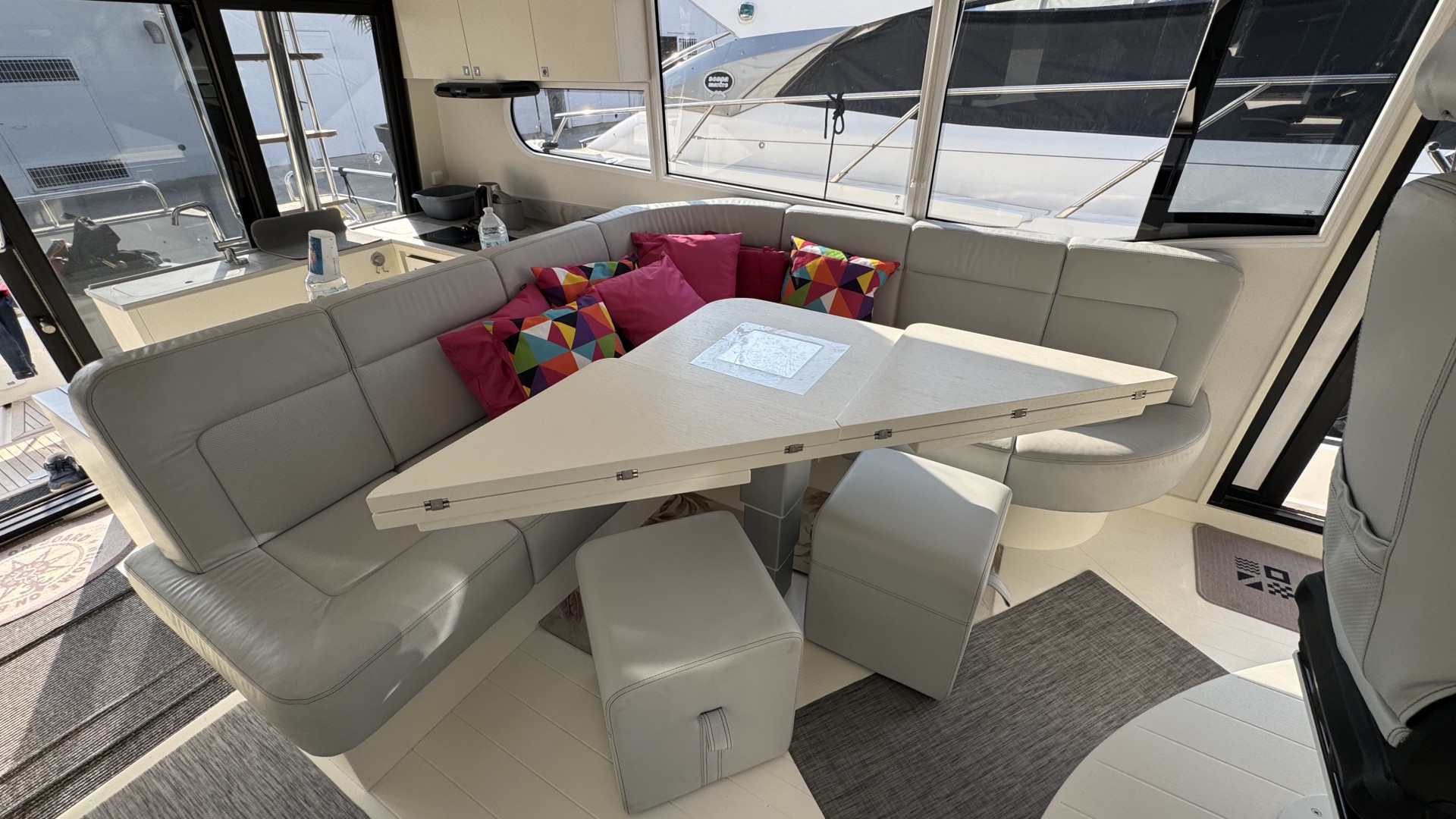 NORD STAR - 49 + à vendre