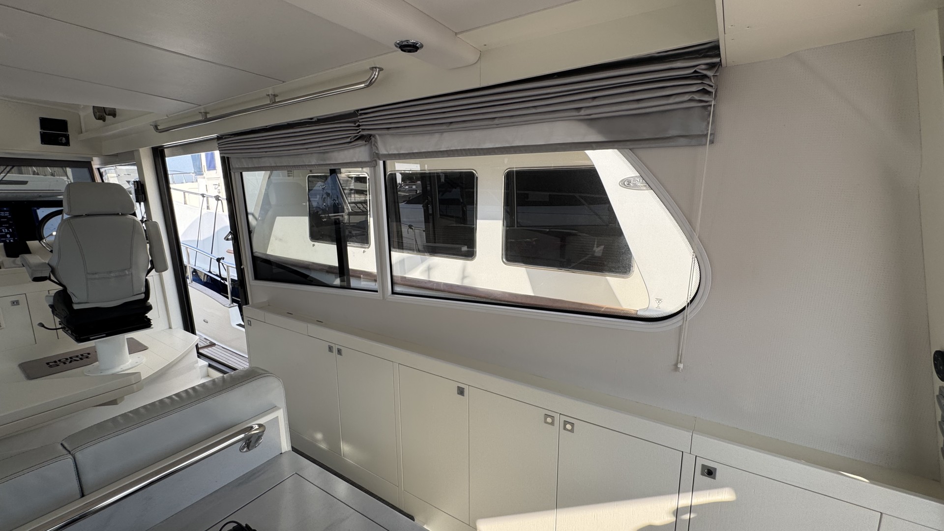 NORD STAR - 49 + à vendre