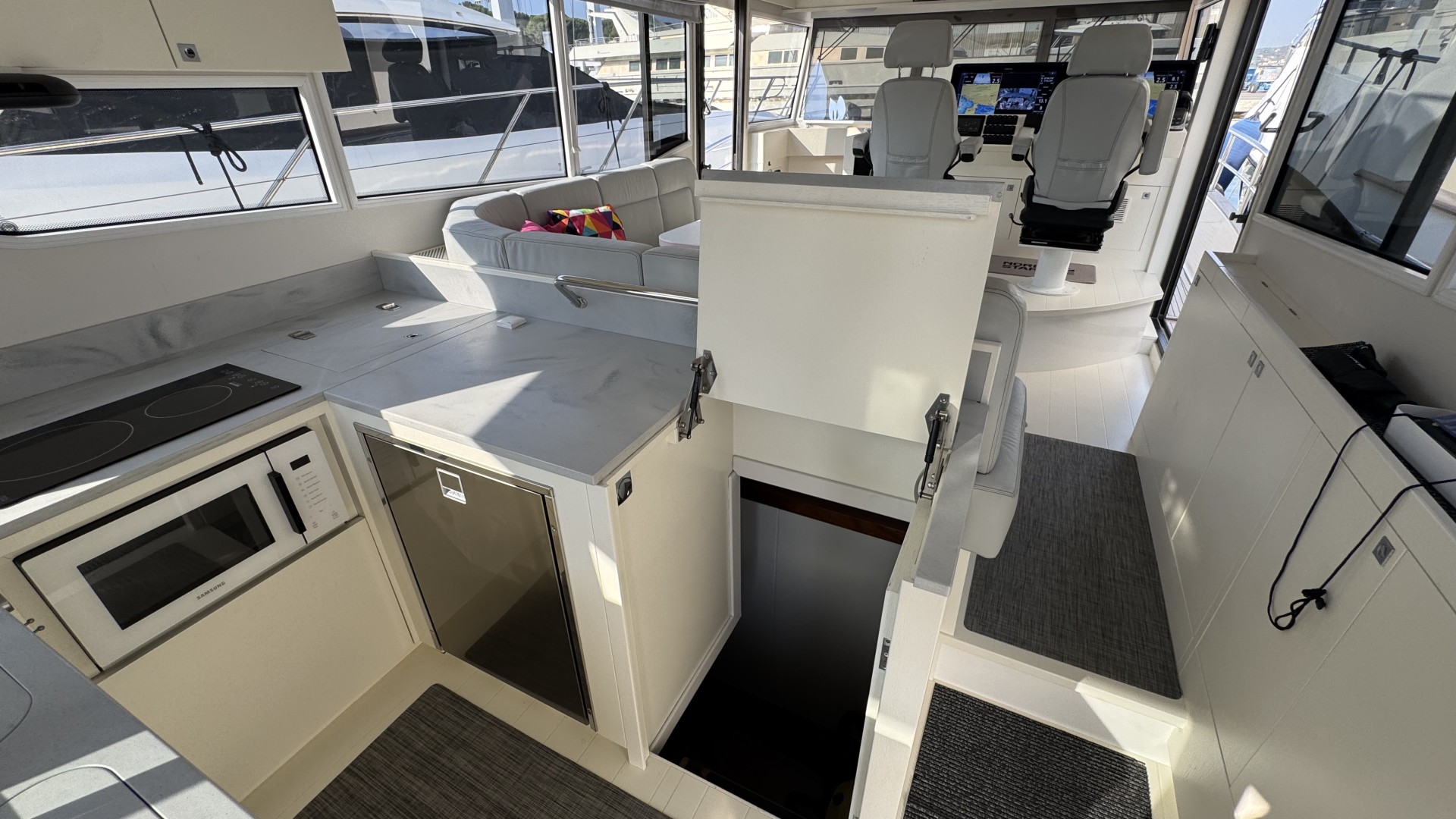 NORD STAR - 49 + à vendre