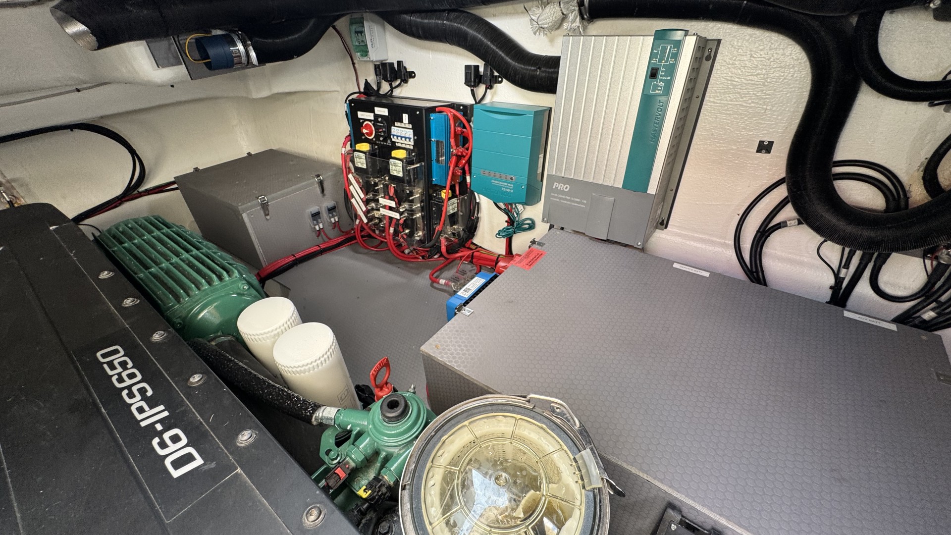 NORD STAR - 49 + à vendre