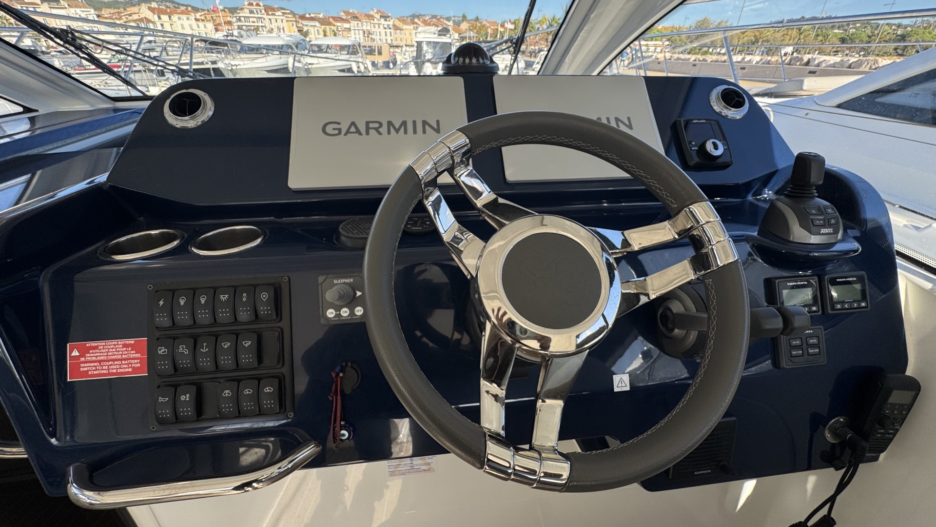 BENETEAU - GRAN TURISMO 36 à vendre