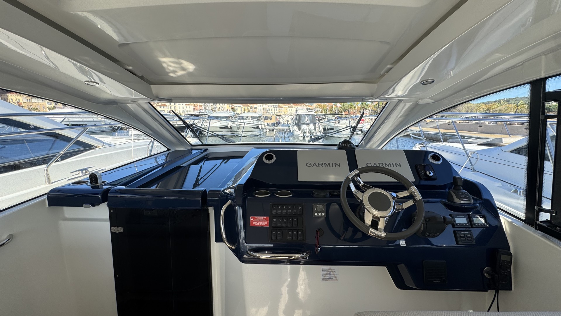 BENETEAU - GRAN TURISMO 36 à vendre