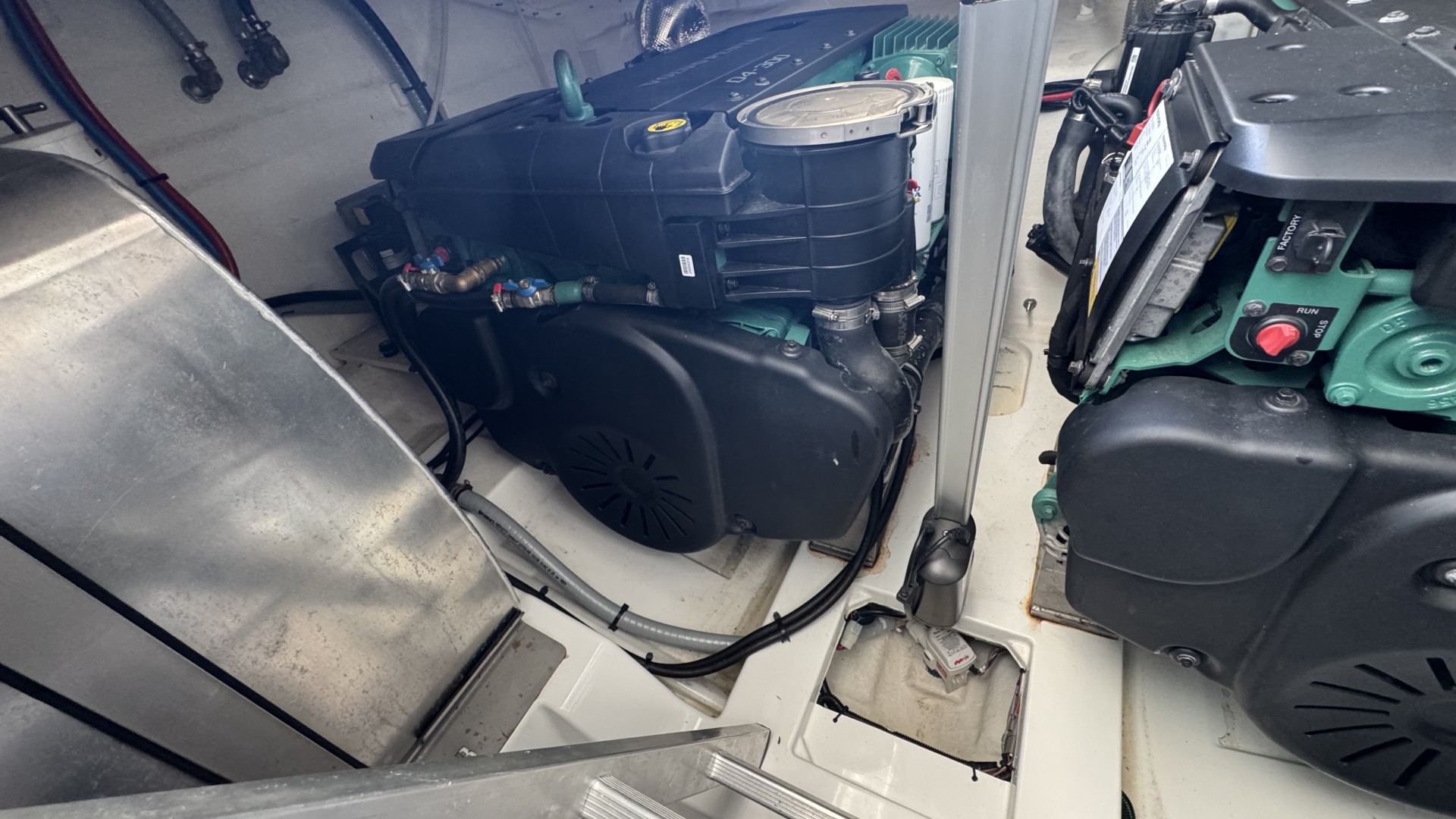 BENETEAU - GRAN TURISMO 36 à vendre