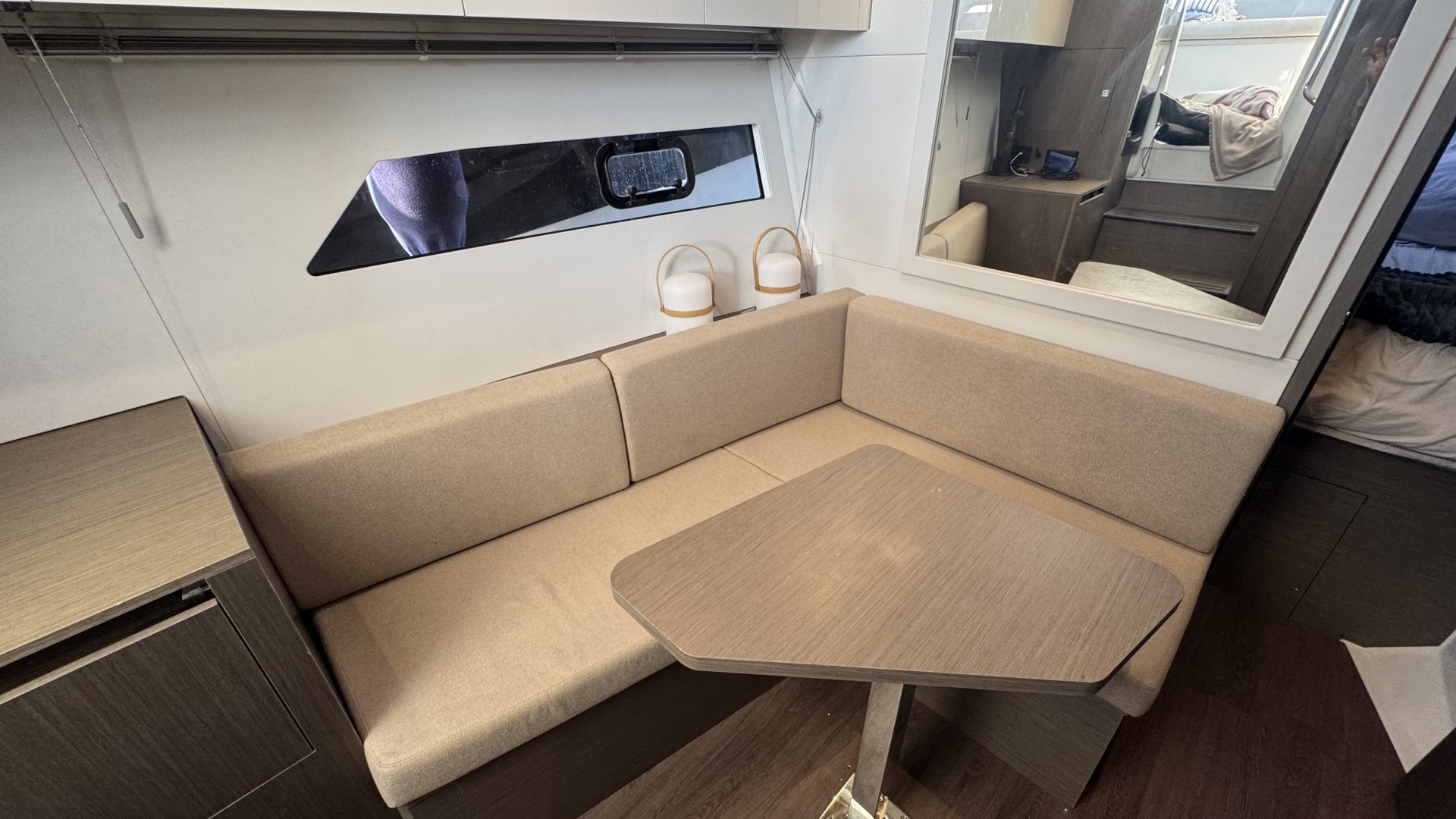 BENETEAU - GRAN TURISMO 36 à vendre