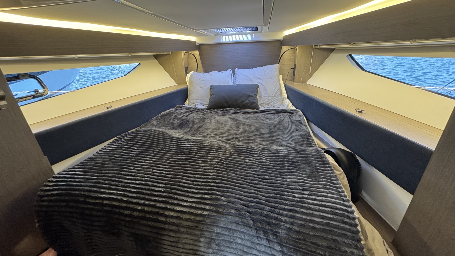 BENETEAU - GRAN TURISMO 36 à vendre