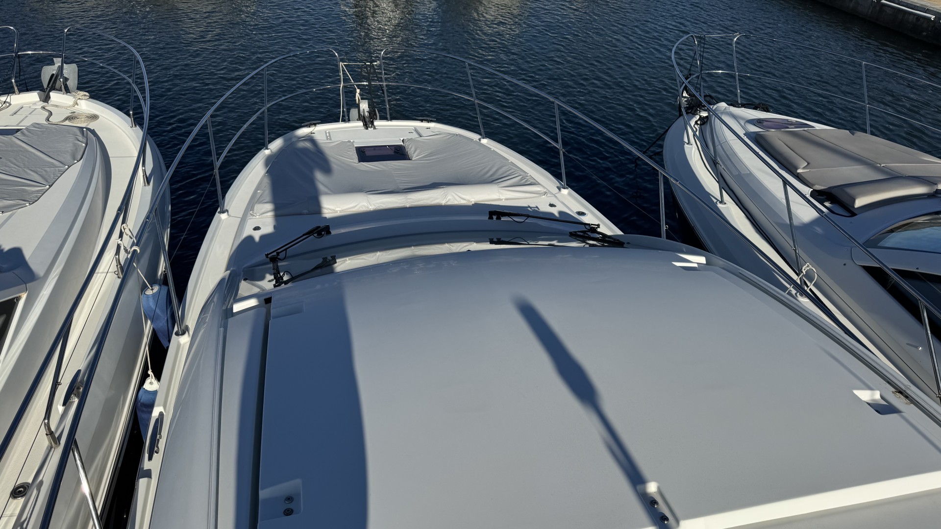 BENETEAU - GRAN TURISMO 36 à vendre