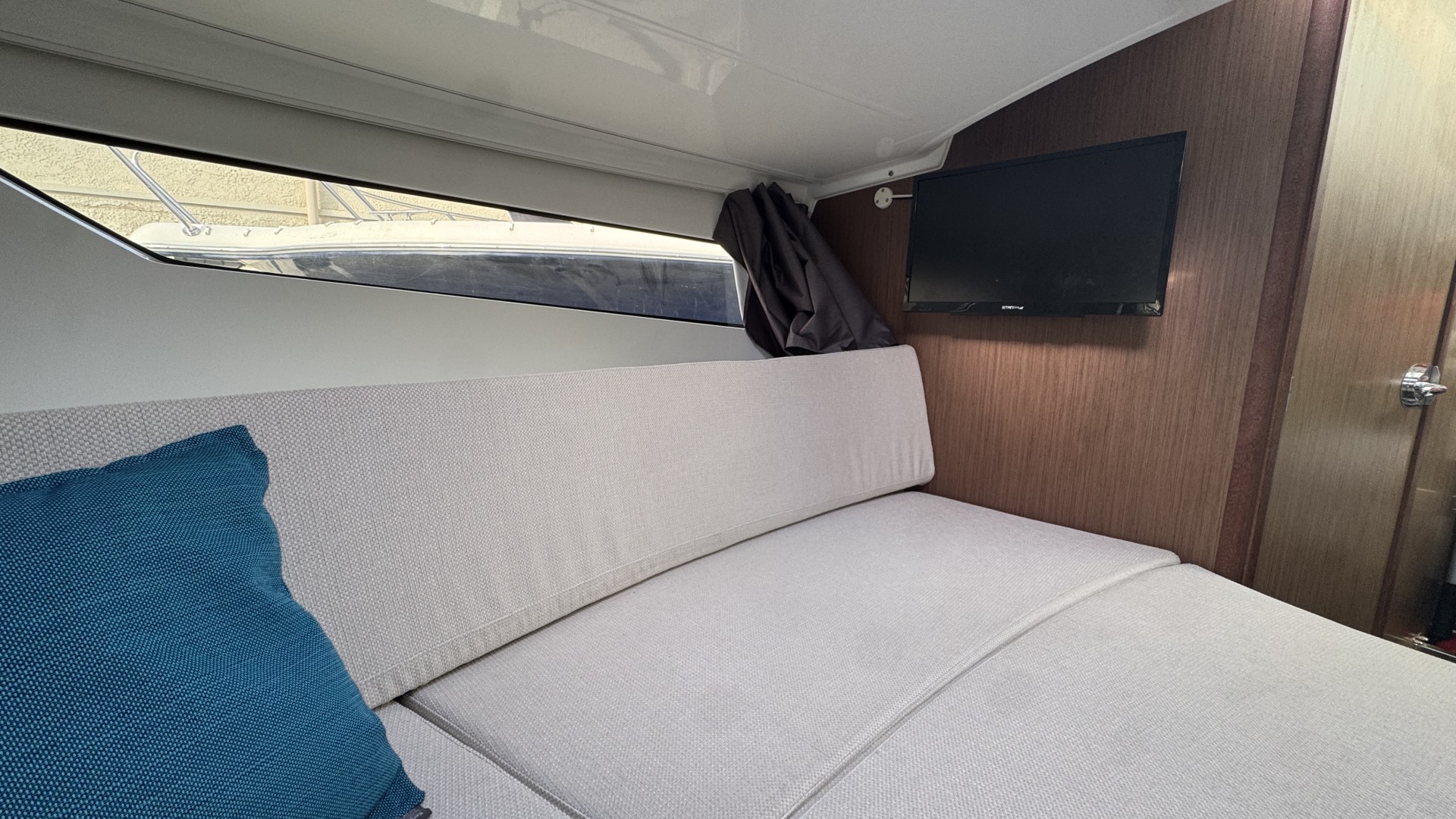 JEANNEAU - CAP CAMARAT 9.0 WA à vendre