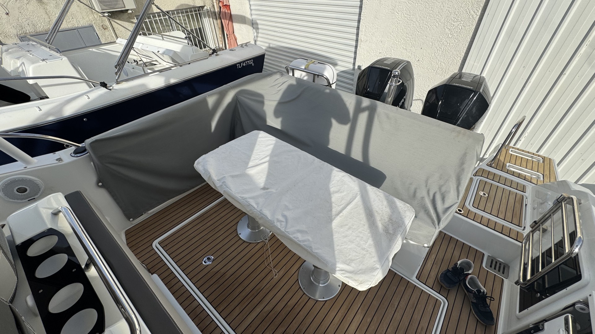 JEANNEAU - CAP CAMARAT 9.0 WA à vendre