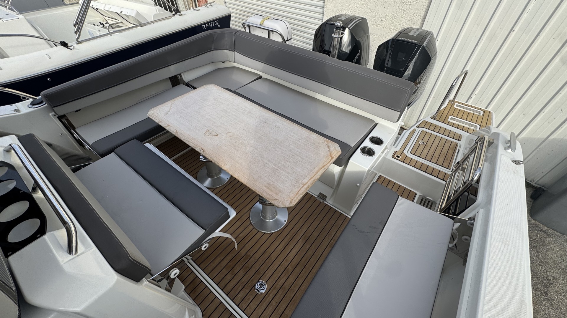 JEANNEAU - CAP CAMARAT 9.0 WA à vendre