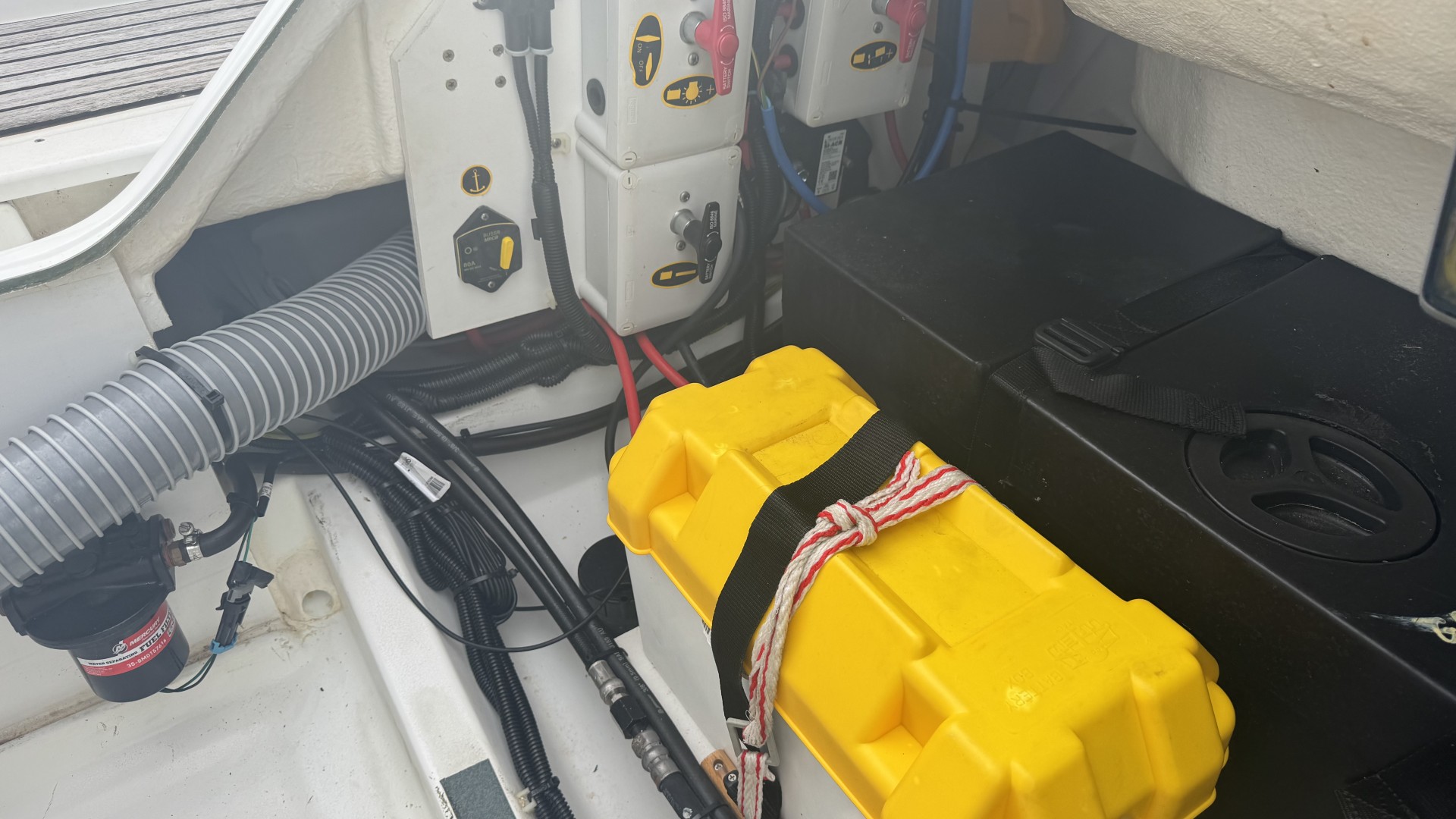 JEANNEAU - CAP CAMARAT 7.5 WA G2 à vendre