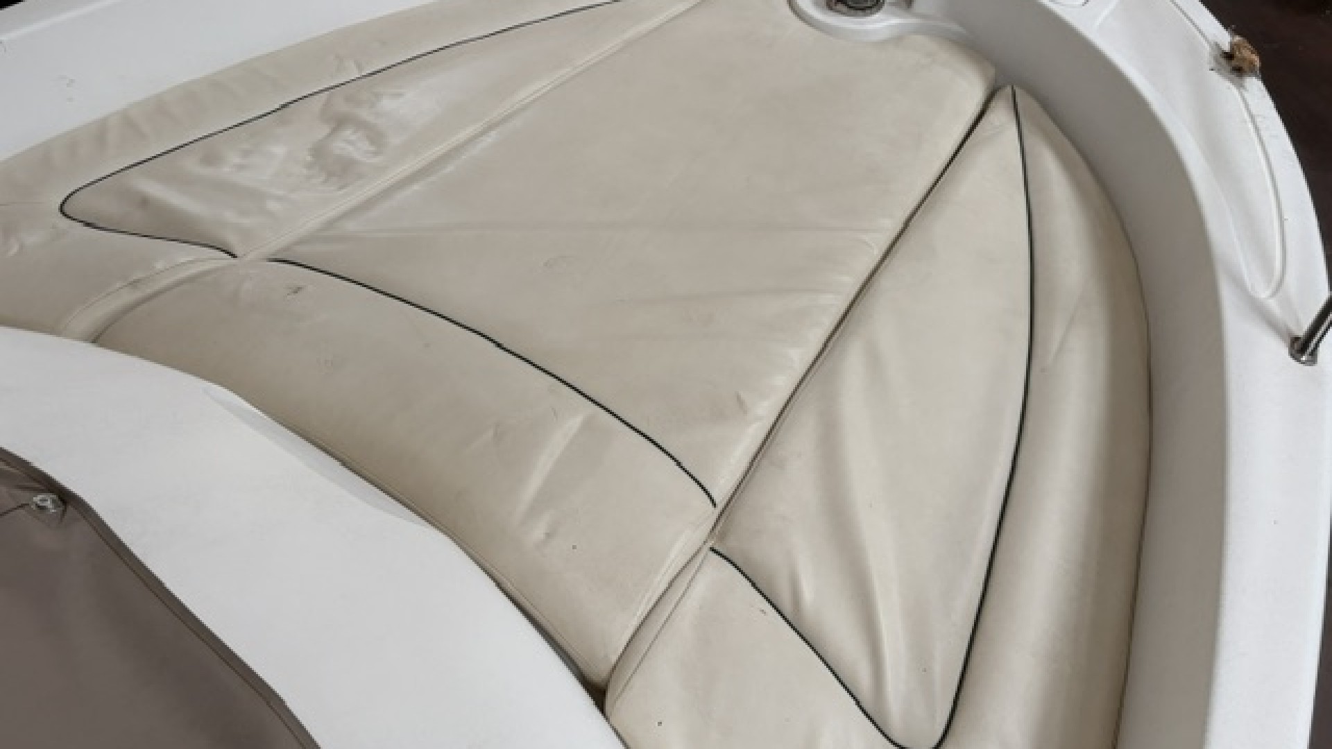 JEANNEAU - CAP CAMARAT 755 WA à vendre