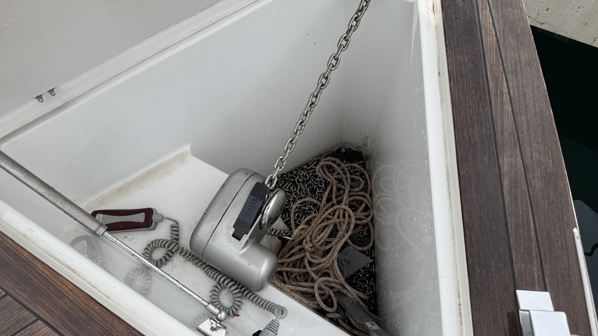 FJORD - 36 XPRESS HB à vendre