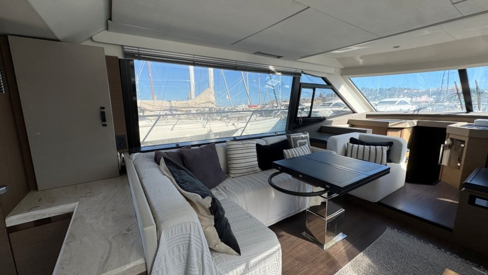 BENETEAU - MONTE CARLO 52 à vendre