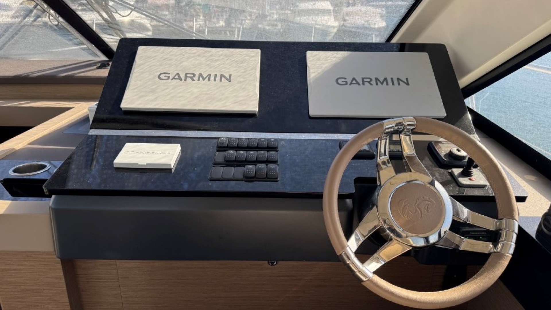 BENETEAU - MONTE CARLO 52 à vendre