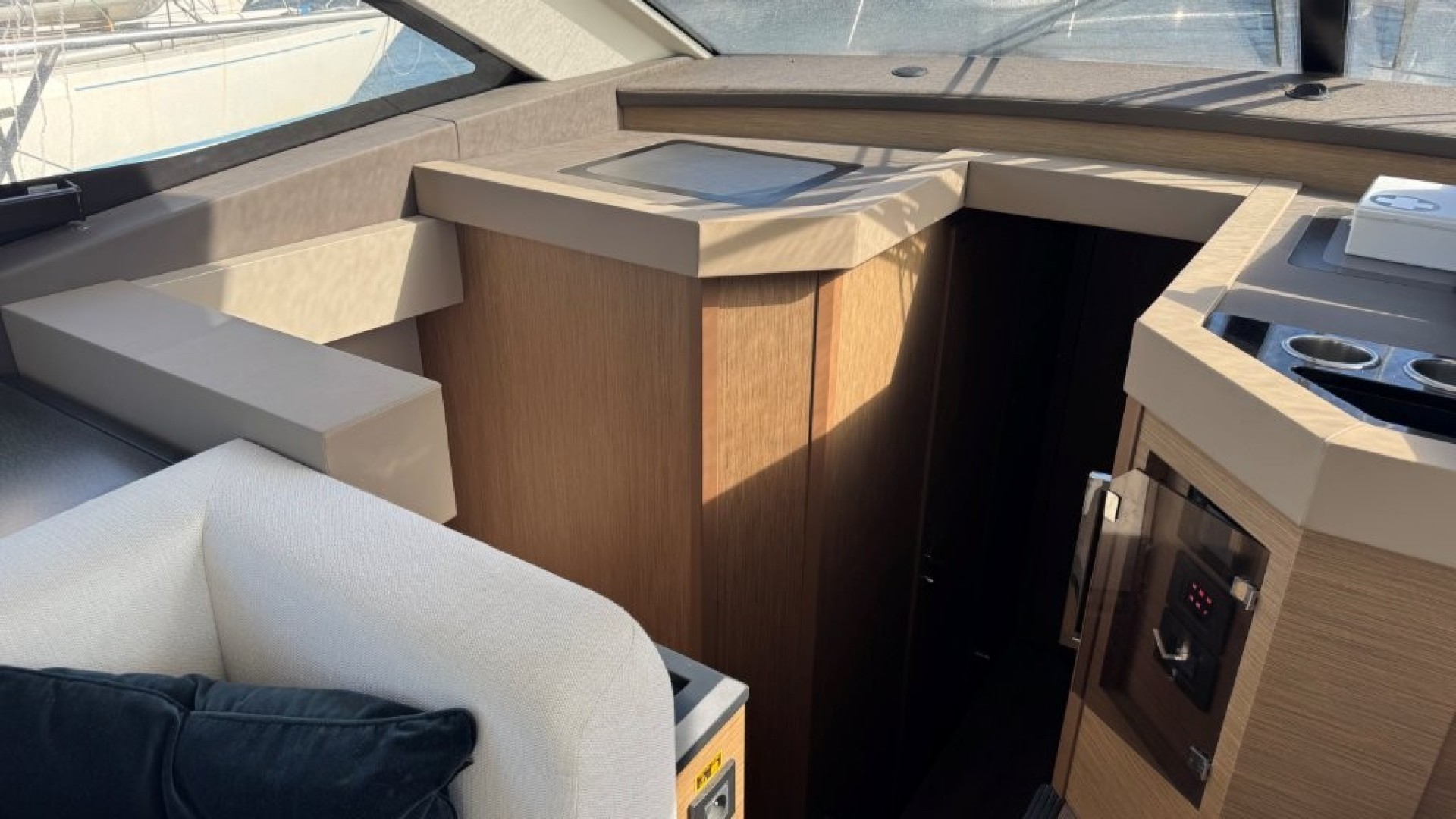 BENETEAU - MONTE CARLO 52 à vendre