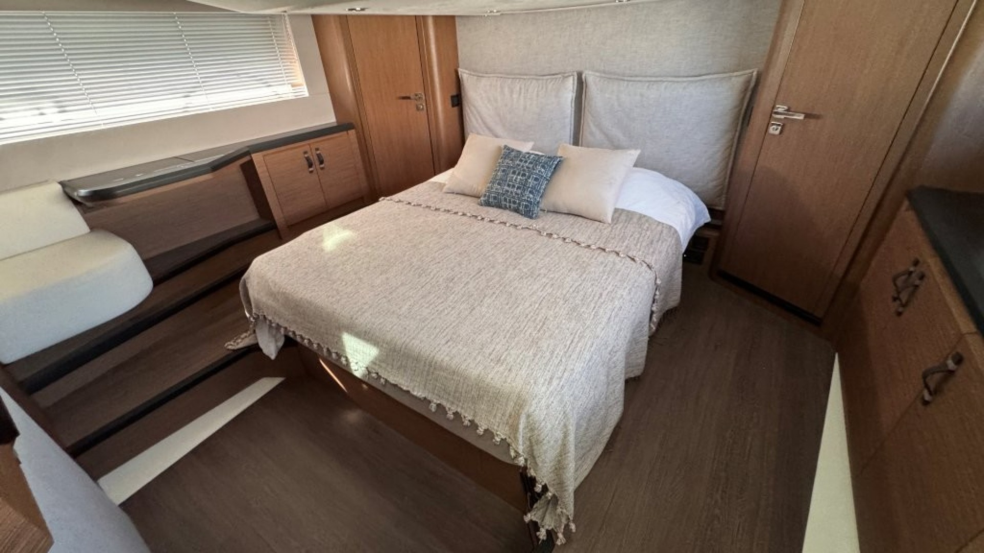 BENETEAU - MONTE CARLO 52 à vendre