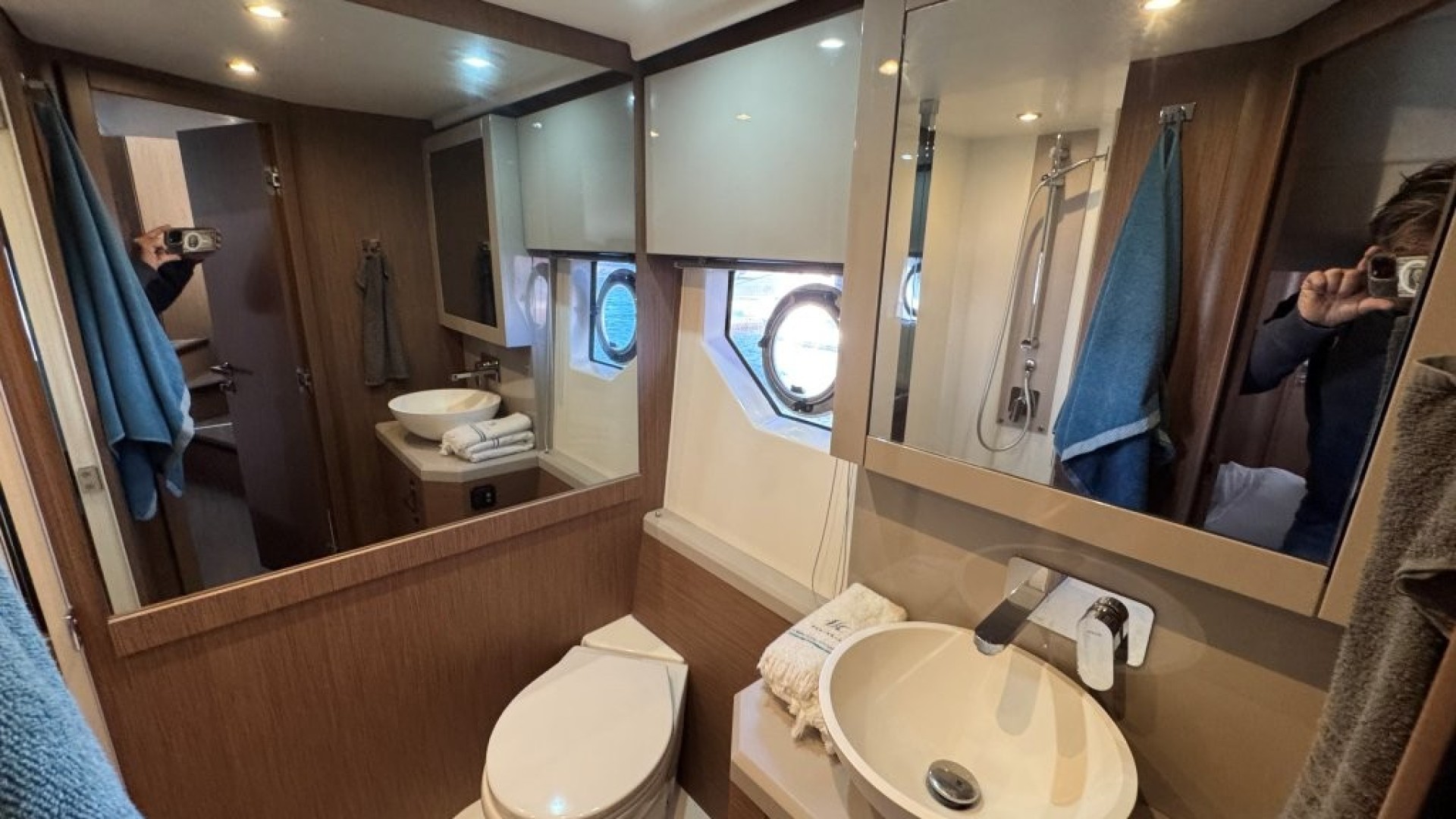 BENETEAU - MONTE CARLO 52 à vendre