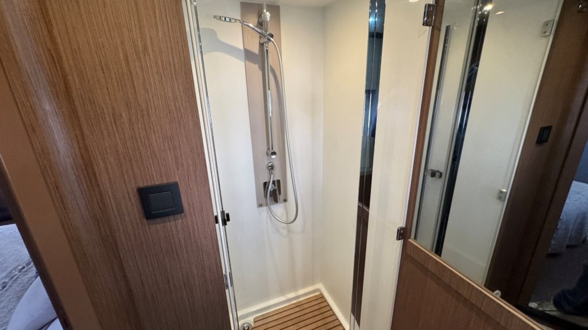 BENETEAU - MONTE CARLO 52 à vendre