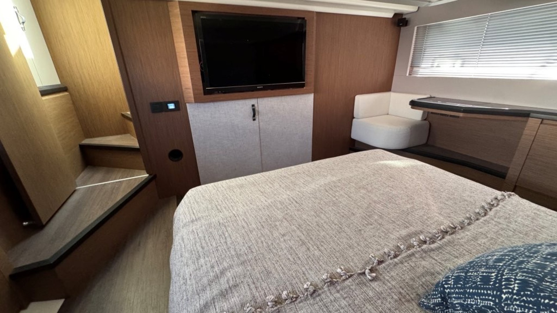 BENETEAU - MONTE CARLO 52 à vendre