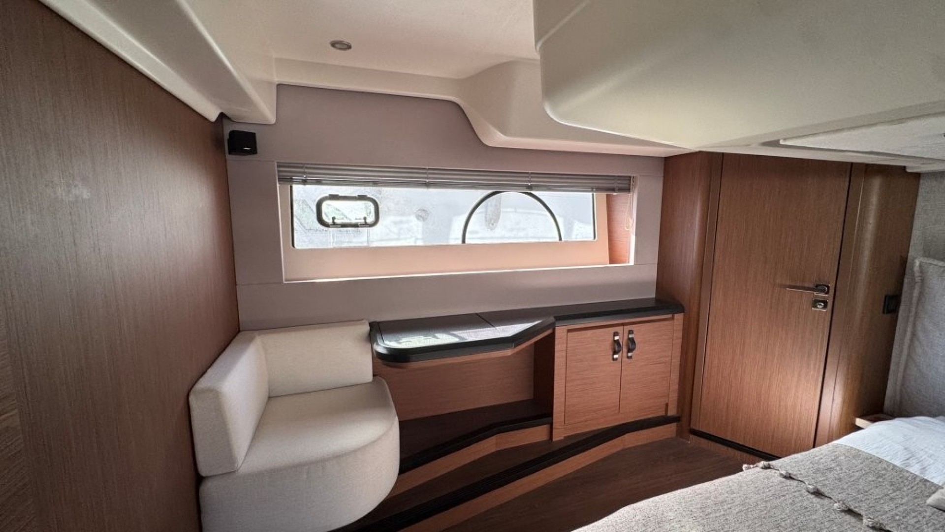 BENETEAU - MONTE CARLO 52 à vendre