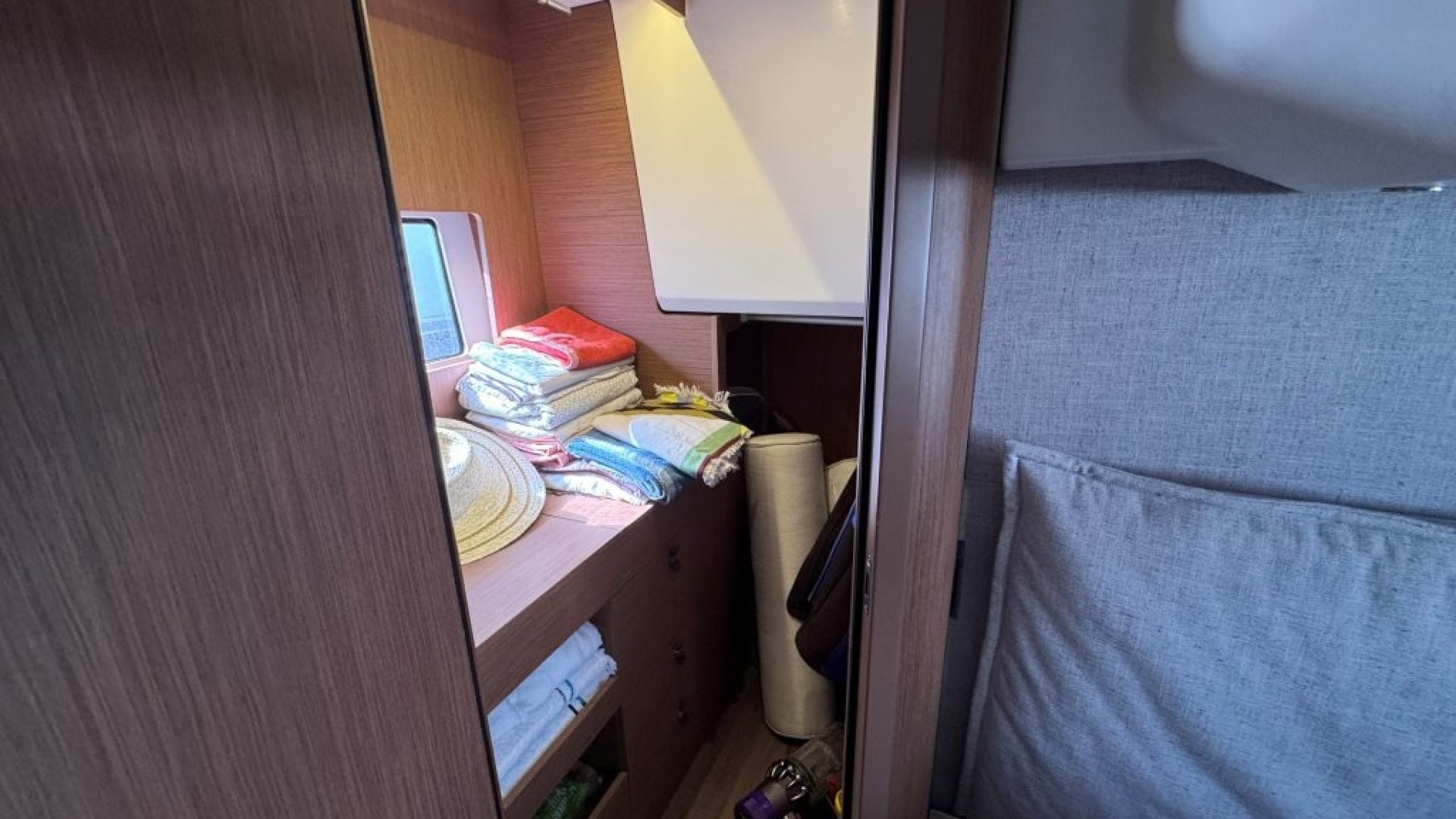 BENETEAU - MONTE CARLO 52 à vendre