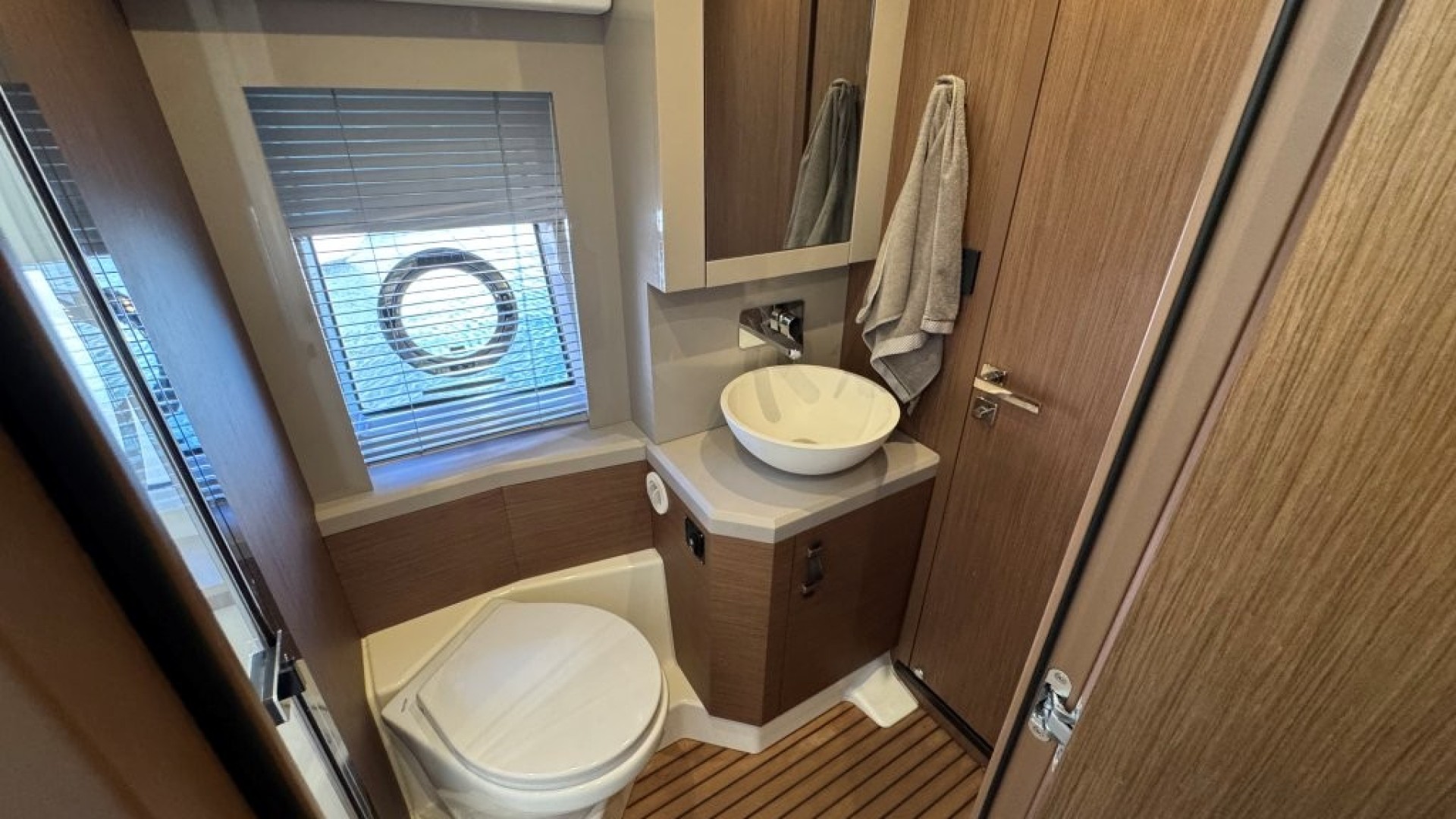 BENETEAU - MONTE CARLO 52 à vendre