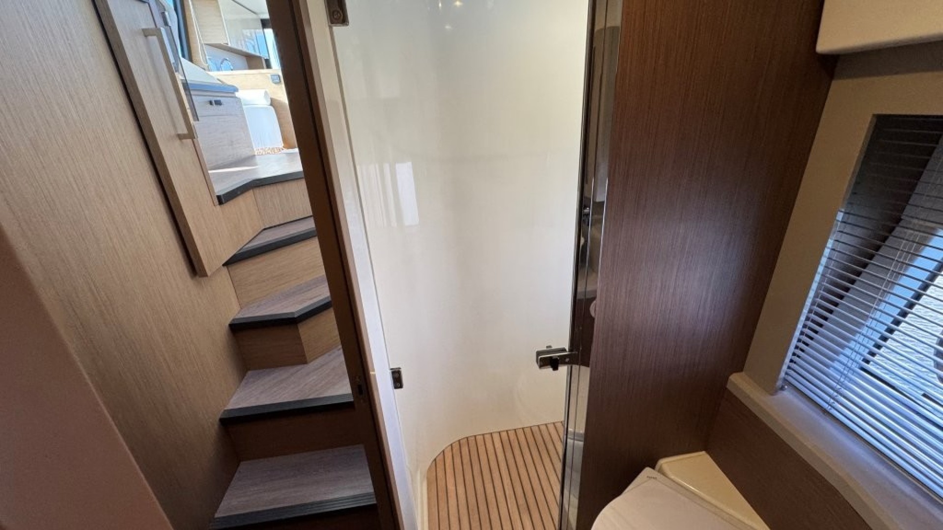 BENETEAU - MONTE CARLO 52 à vendre