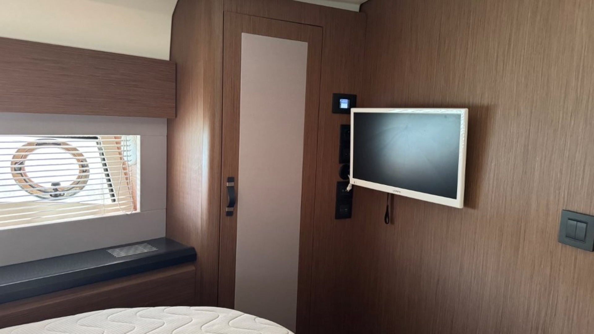 BENETEAU - MONTE CARLO 52 à vendre