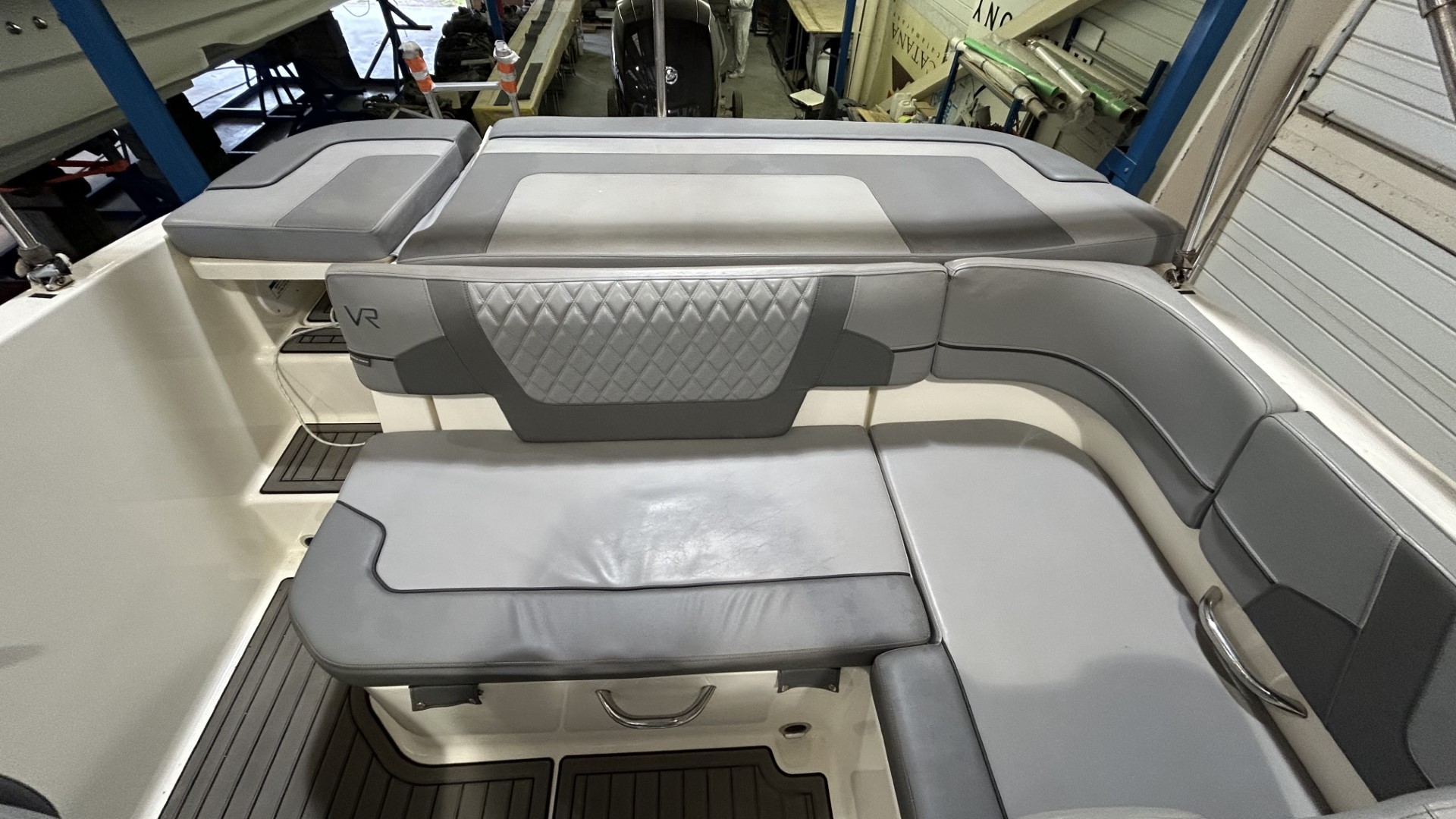 BAYLINER - VR 5 à vendre