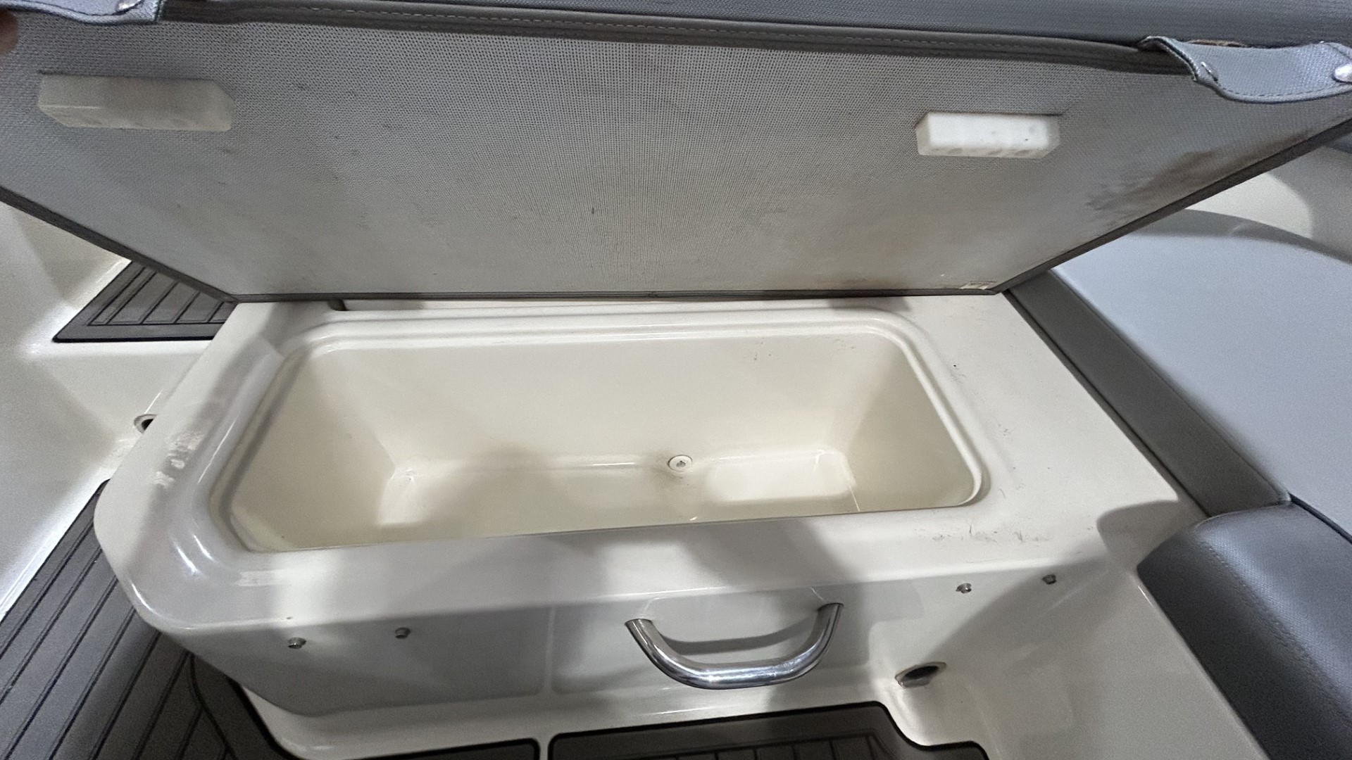 BAYLINER - VR 5 à vendre