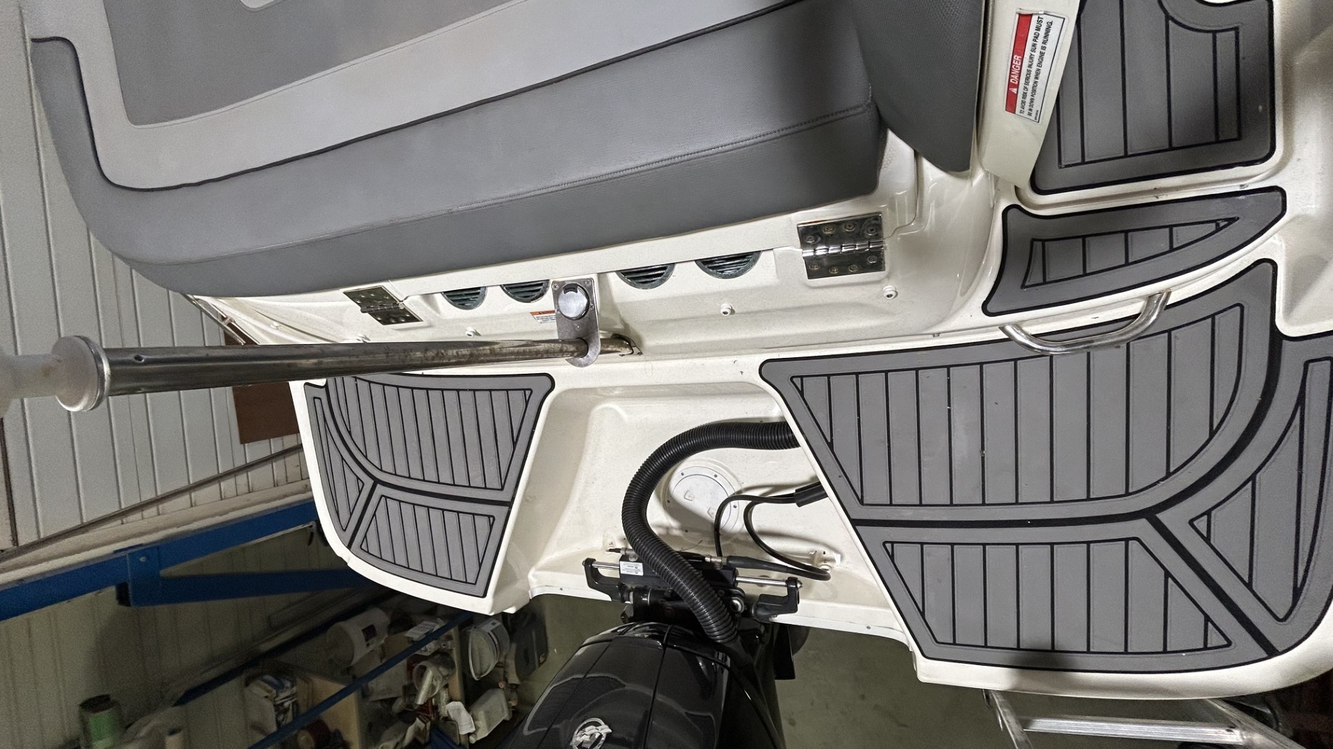 BAYLINER - VR 5 à vendre