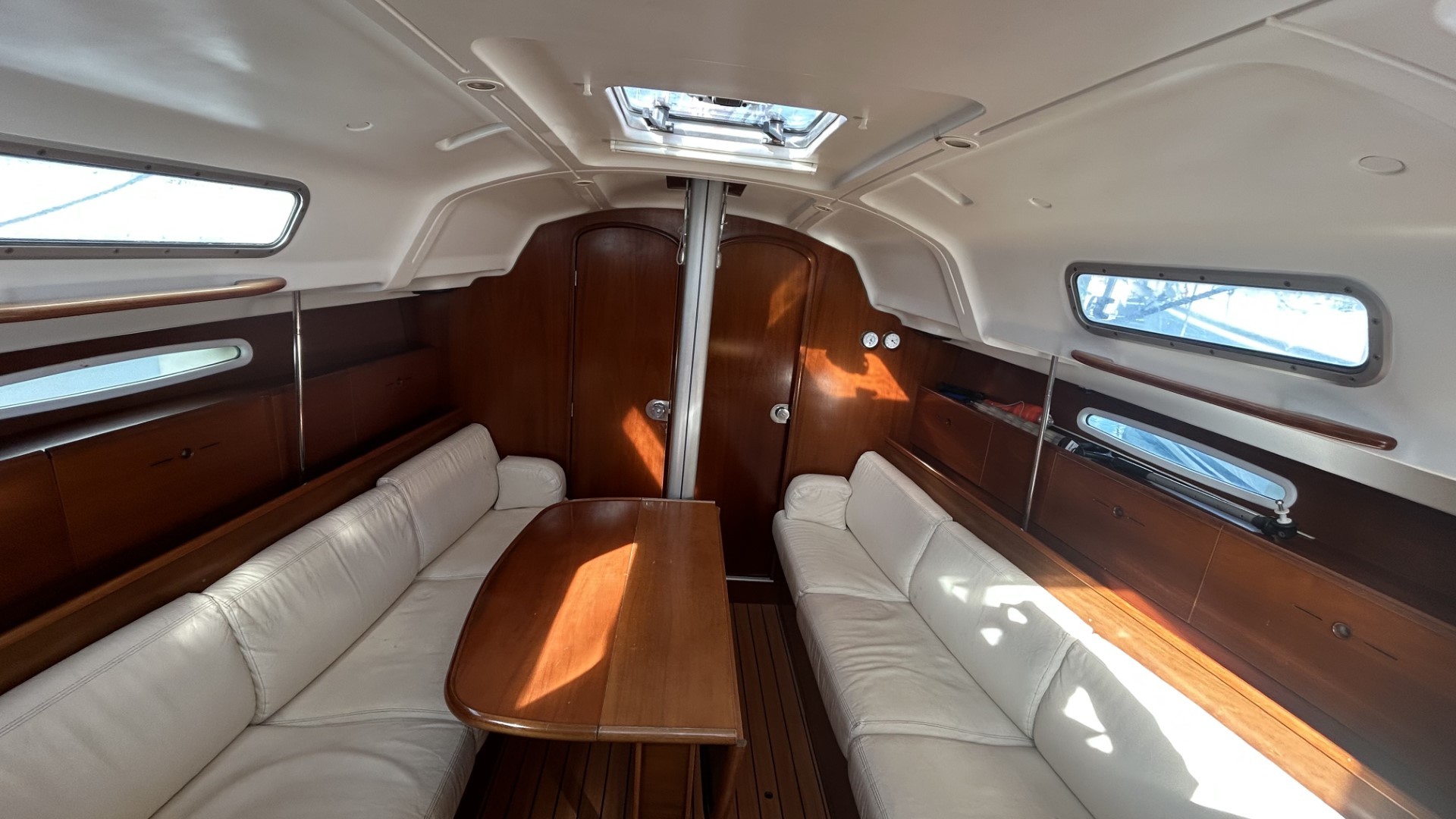 BENETEAU - FIRST 36.7 à vendre