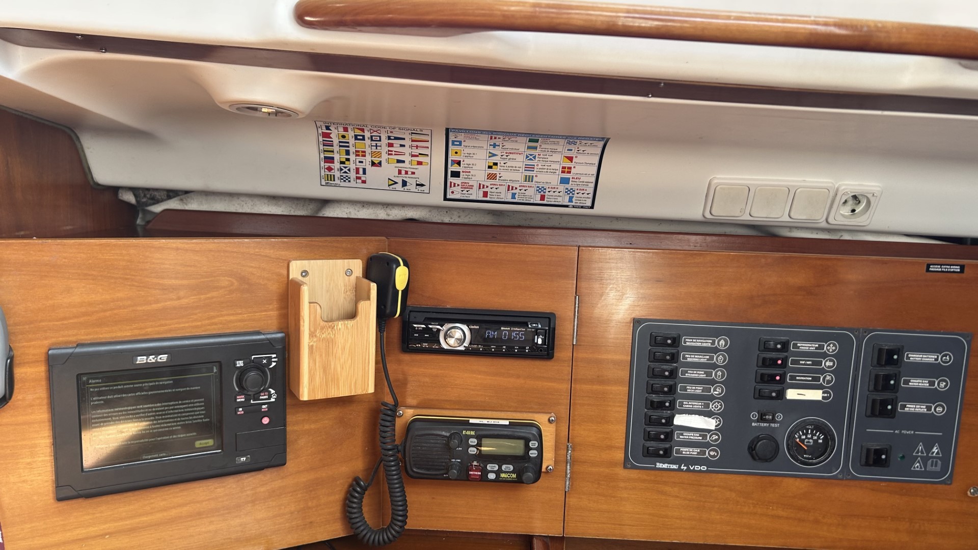 BENETEAU - FIRST 36.7 à vendre