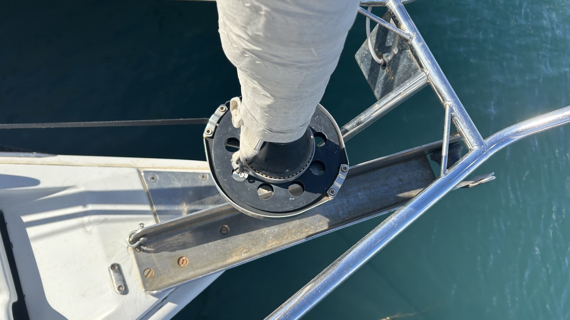 BENETEAU - FIRST 36.7 à vendre